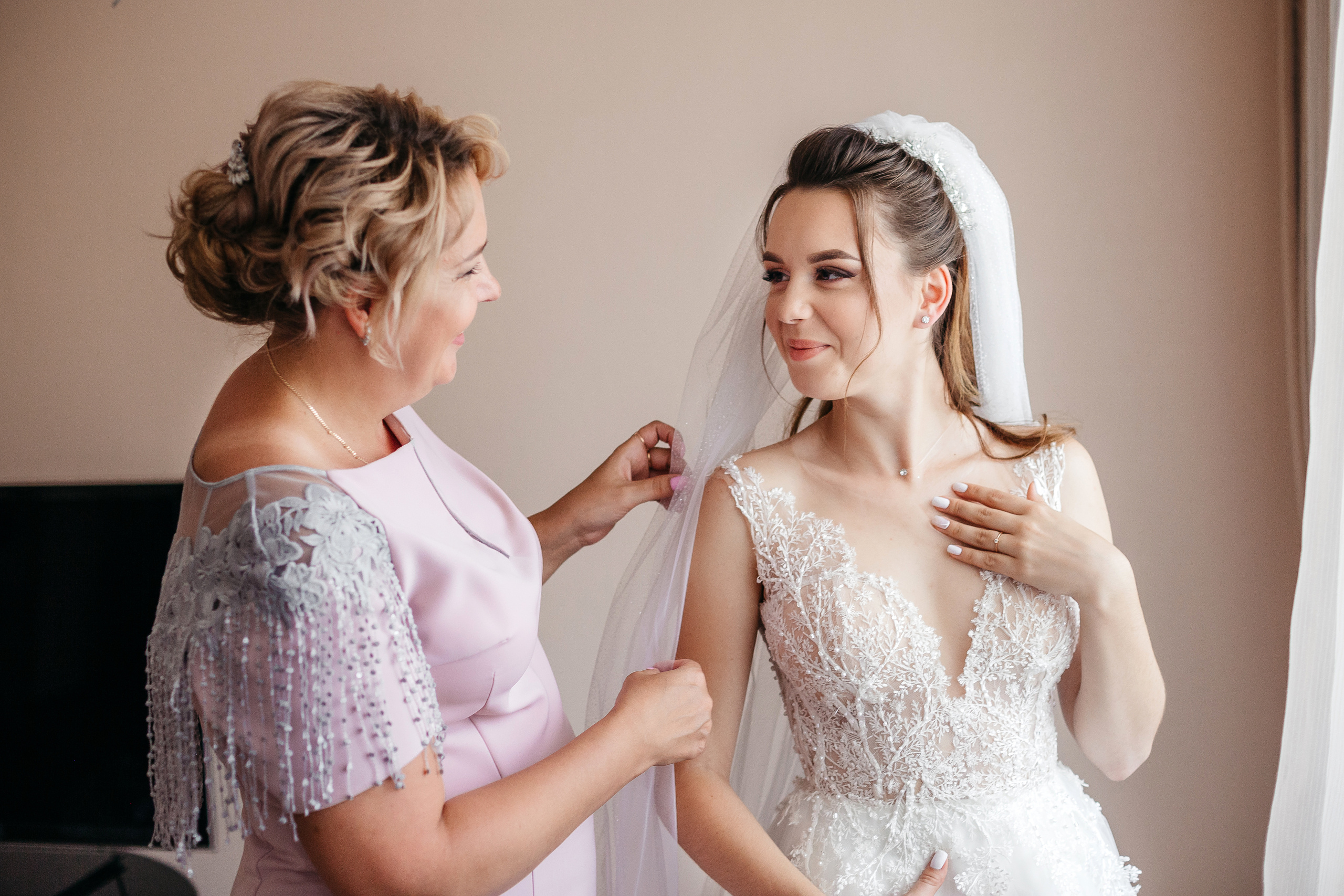 Алексей и Анастасия. Фотограф Маргарита Никишина