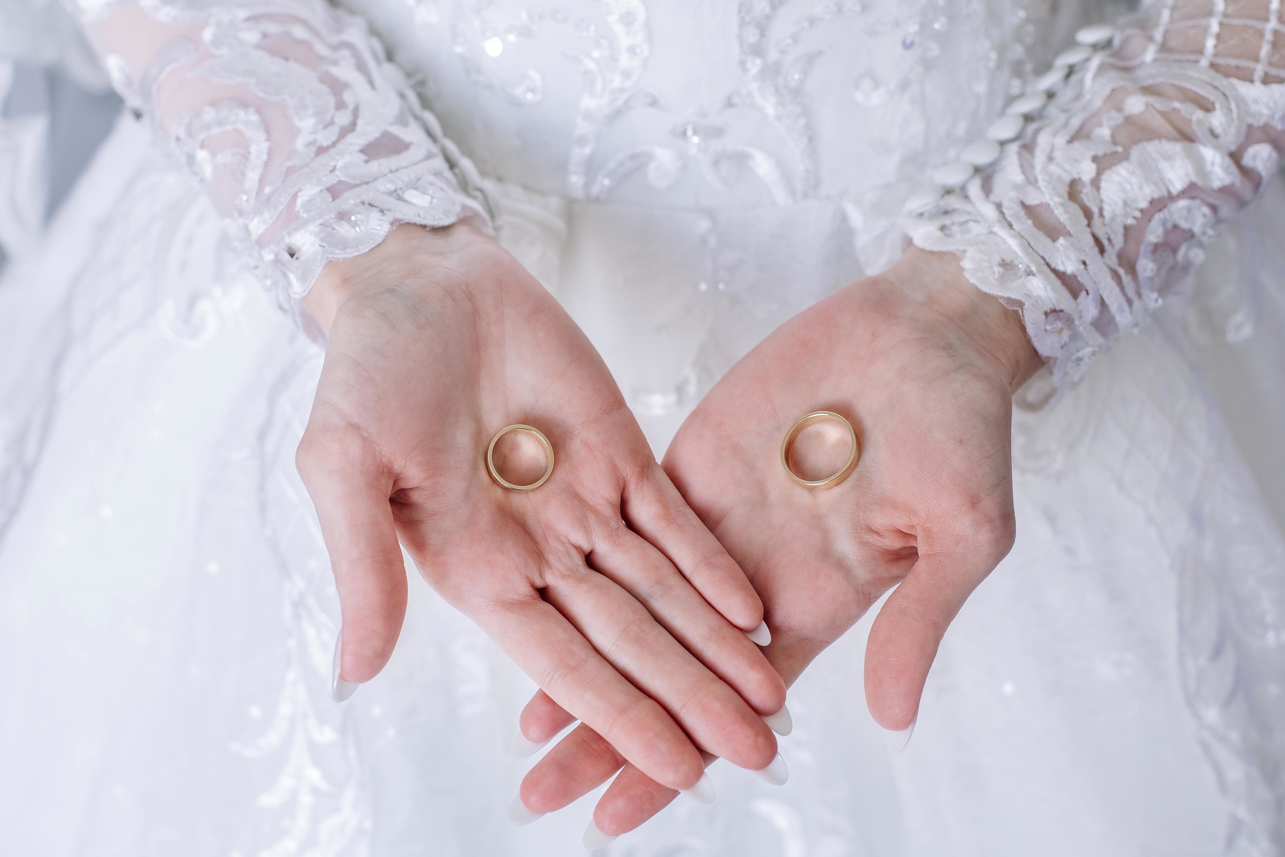 Каха и Екатерина. Фотограф Маргарита Никишина