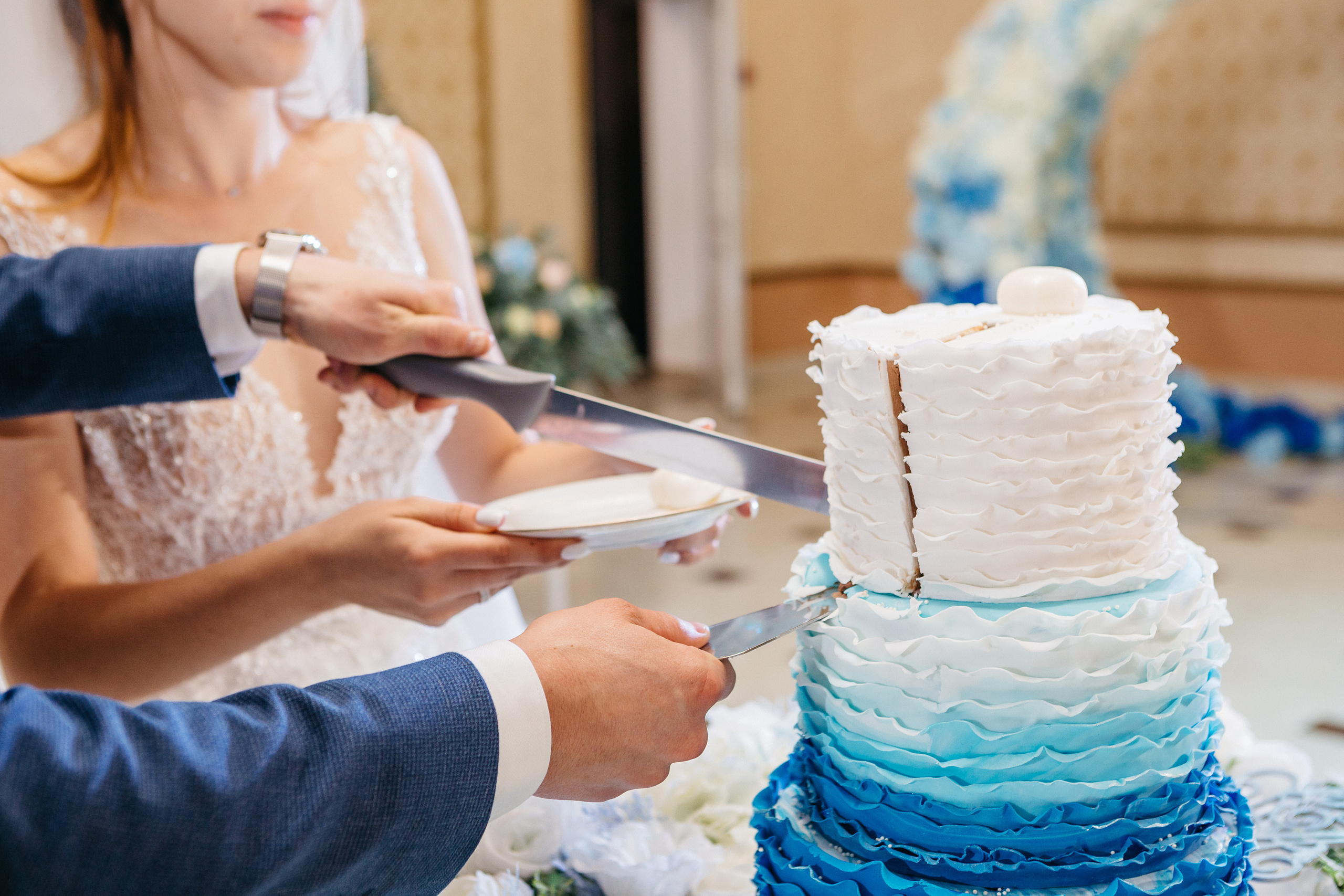 Алексей и Анастасия. Фотограф Маргарита Никишина