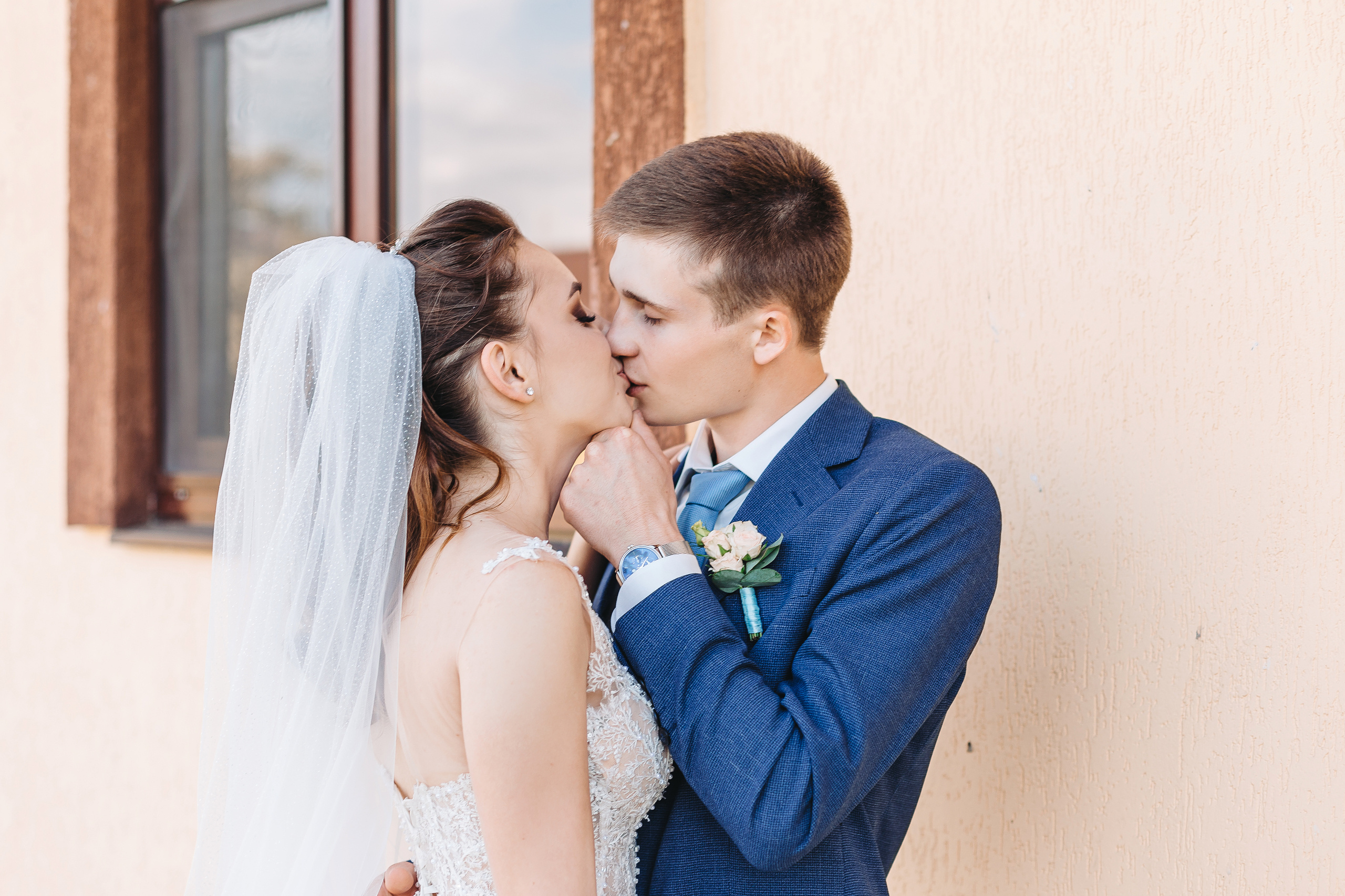 Алексей и Анастасия. Фотограф Маргарита Никишина