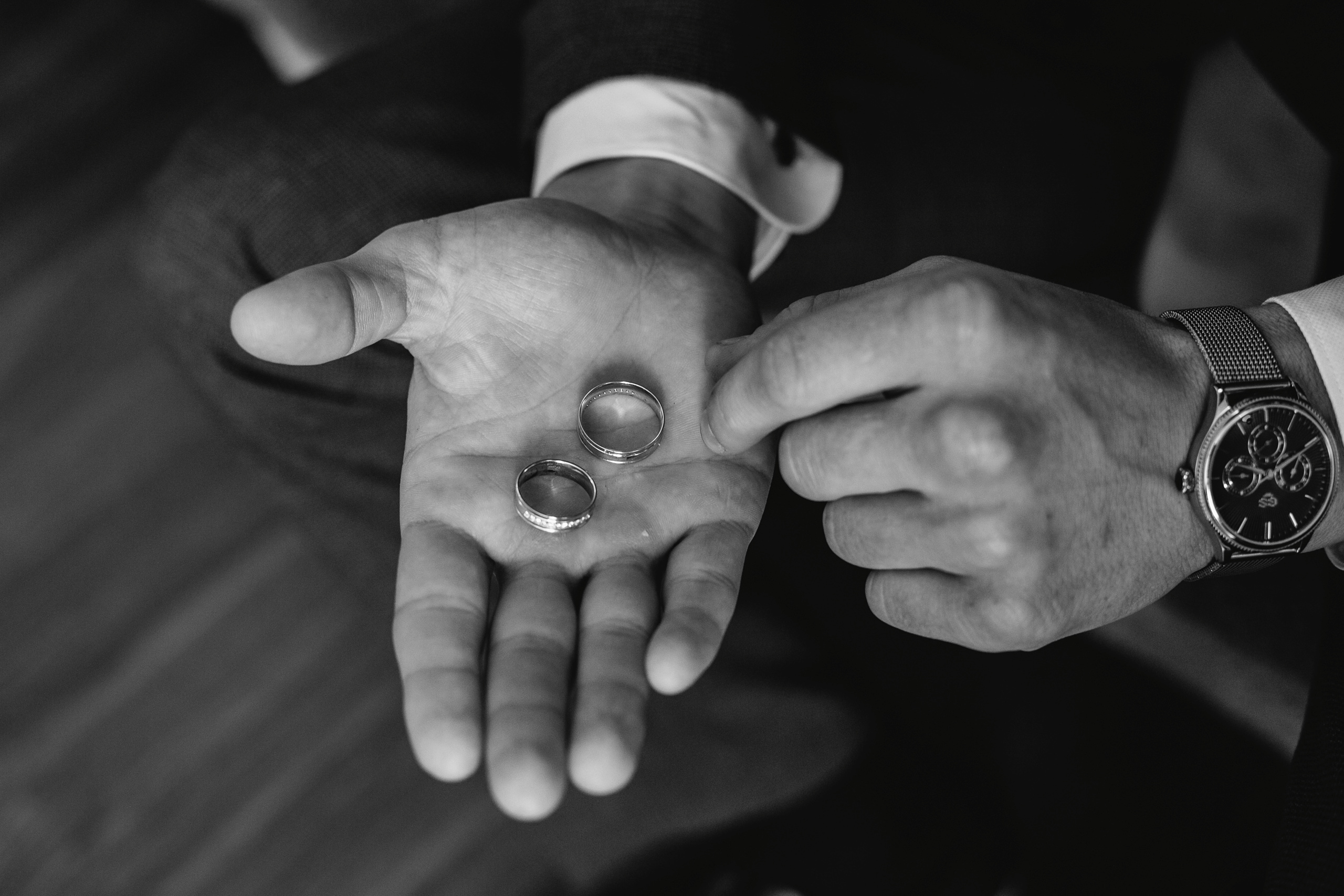 Алексей и Анастасия. Фотограф Маргарита Никишина