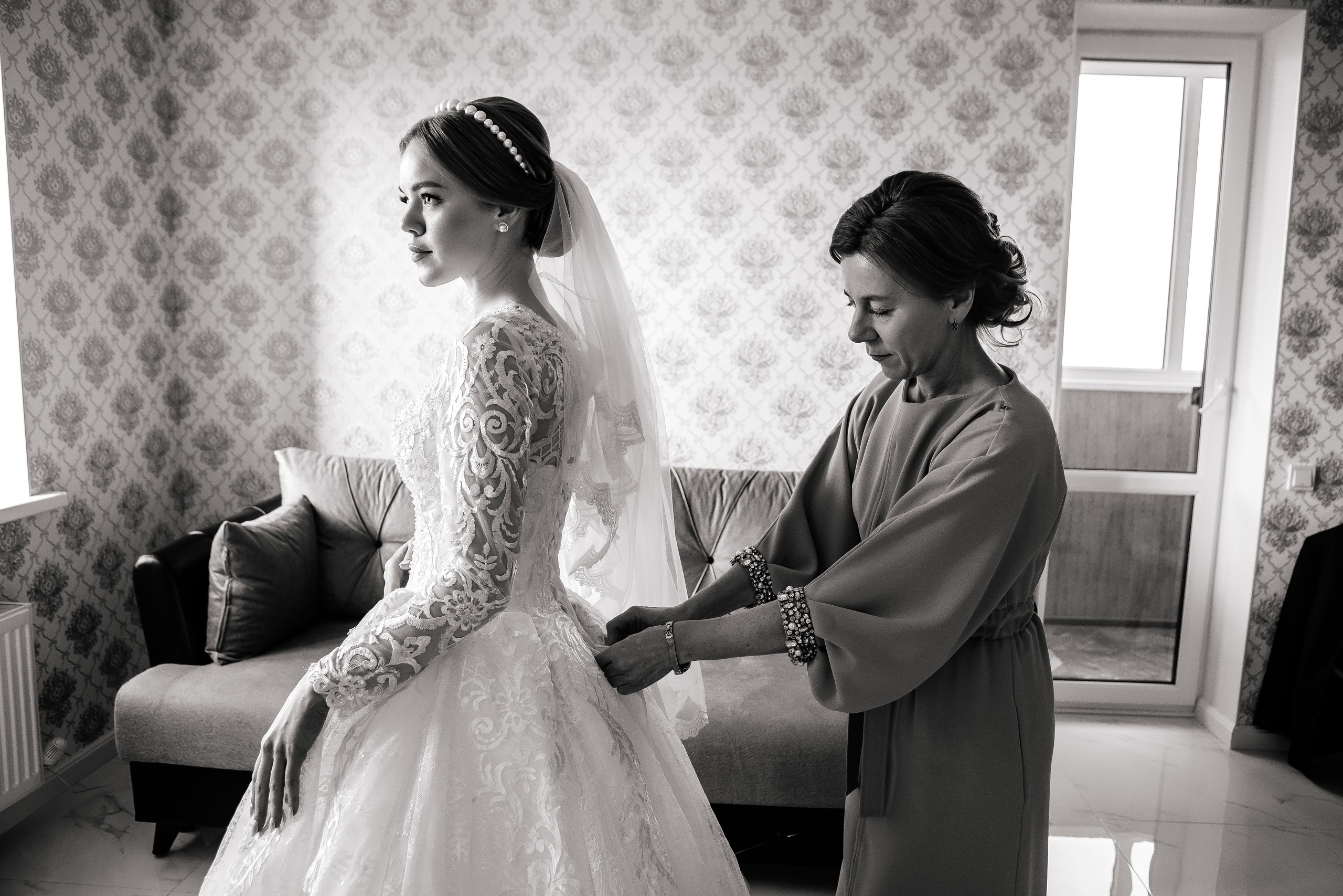 Каха и Екатерина. Фотограф Маргарита Никишина