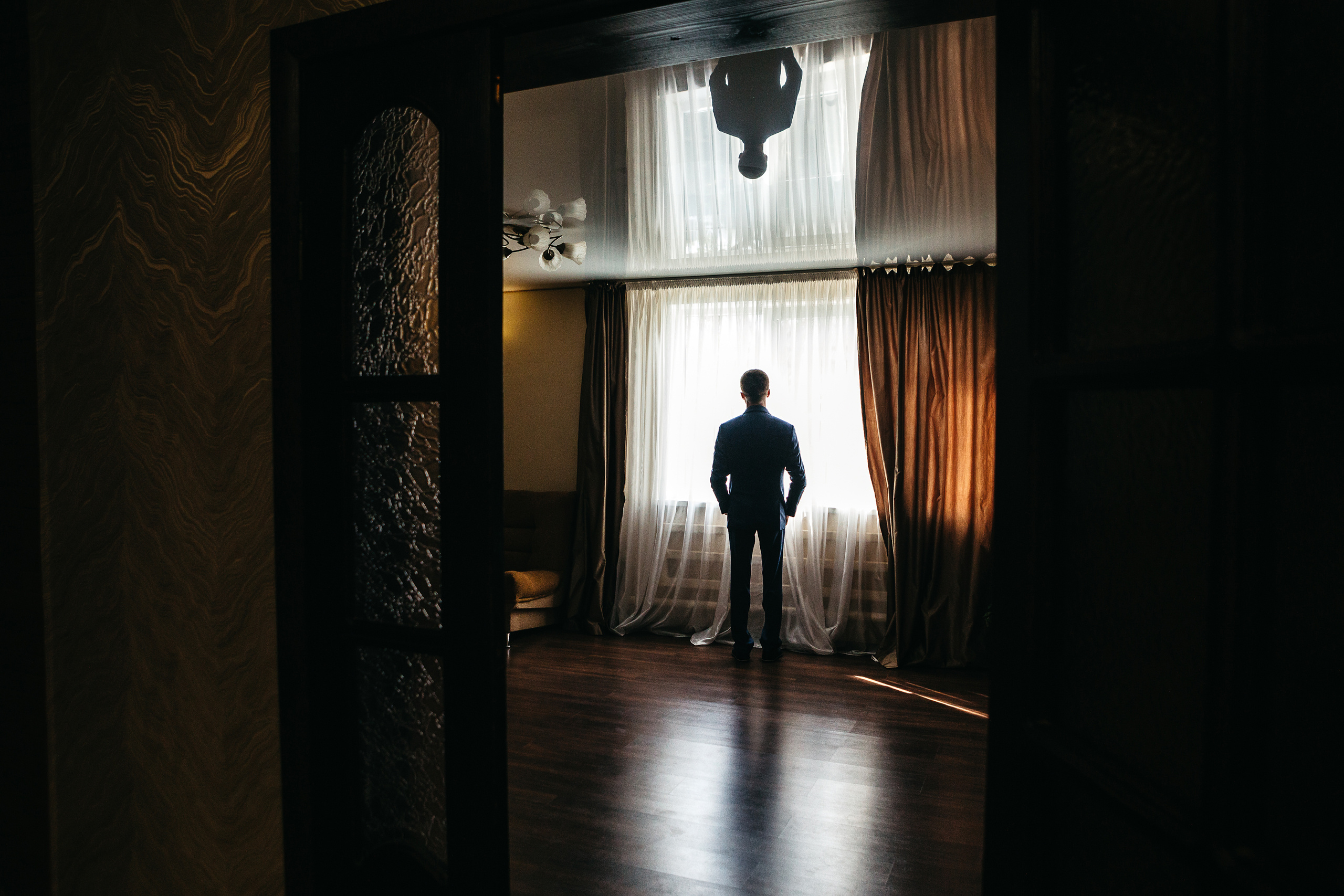 Алексей и Анастасия. Фотограф Маргарита Никишина