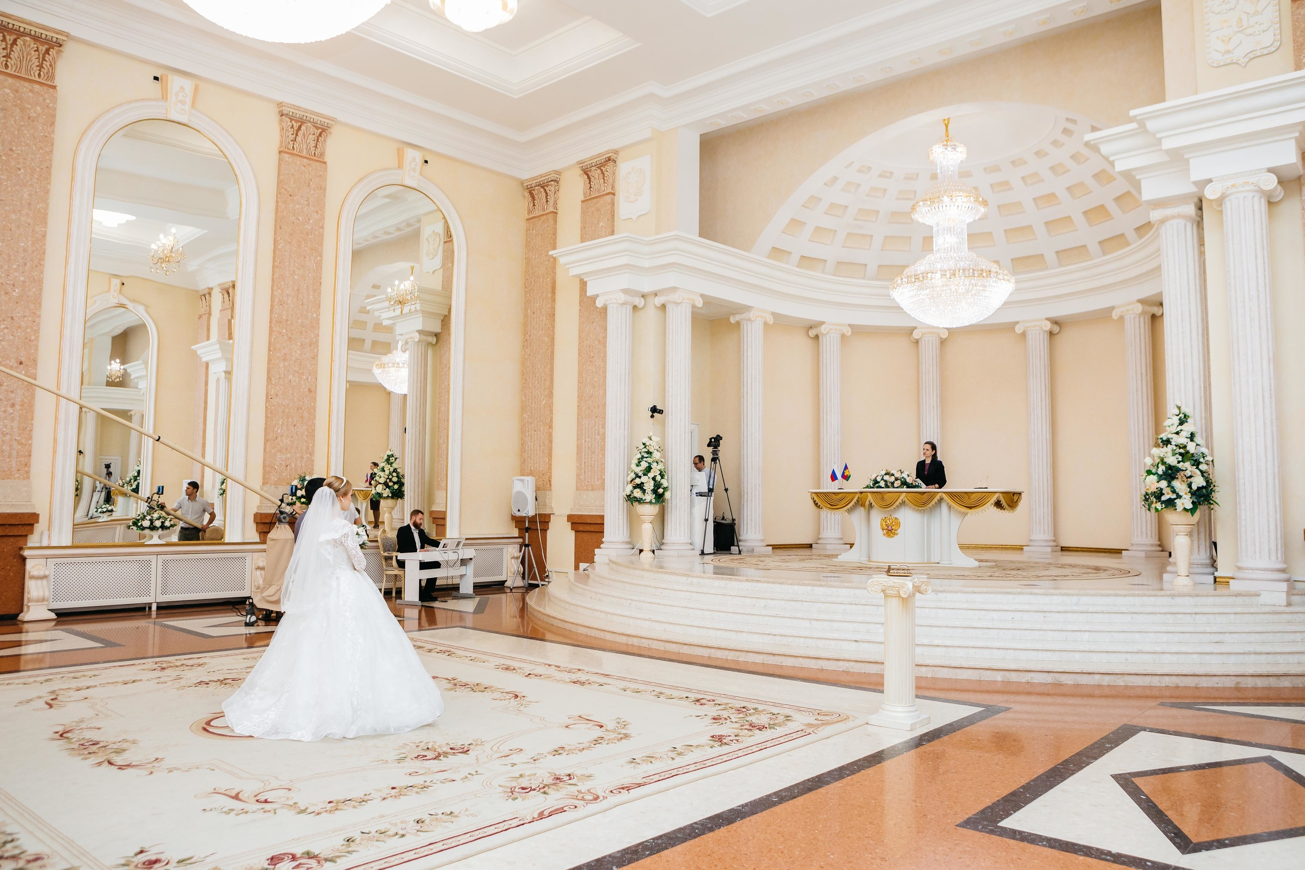 Каха и Екатерина. Фотограф Маргарита Никишина