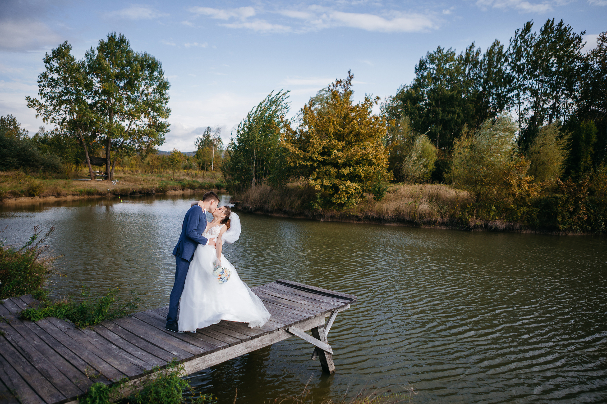 Алексей и Анастасия. Фотограф Маргарита Никишина