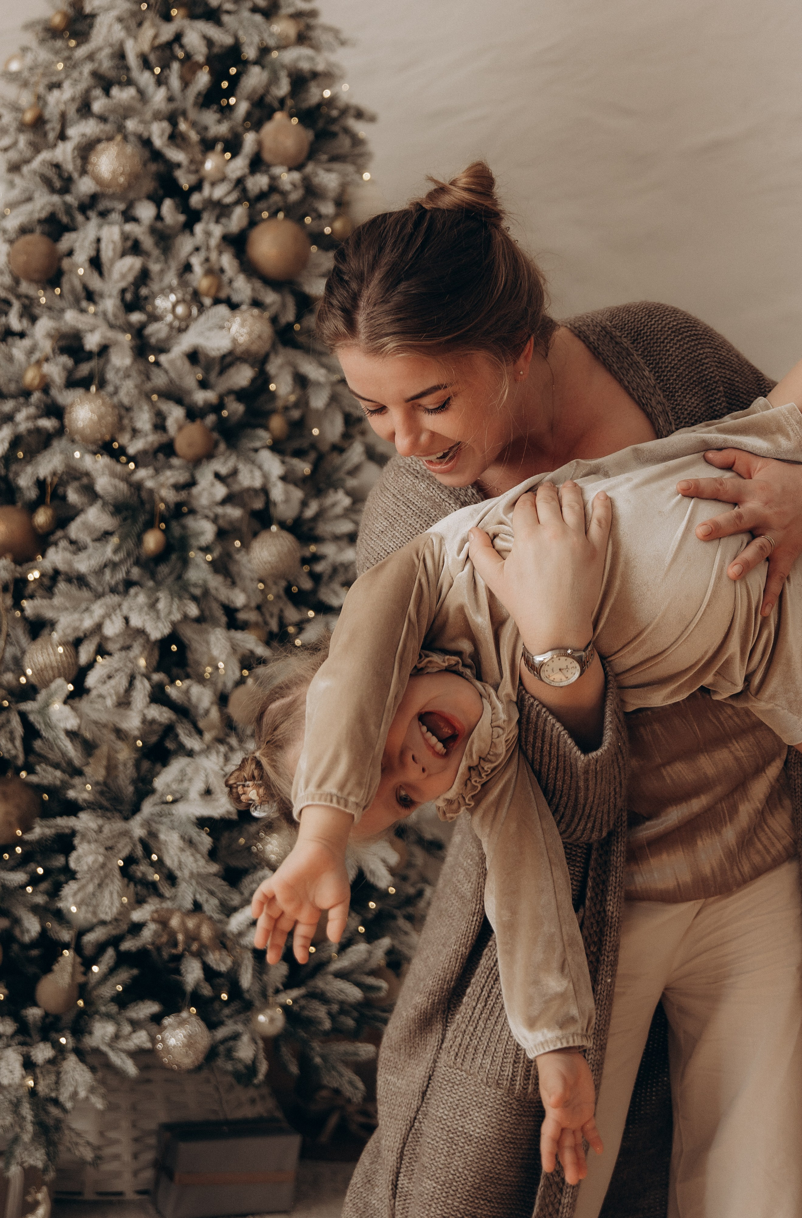 Семейные истории. Семейный и женский фотограф во Владивостоке Тамара Кондор