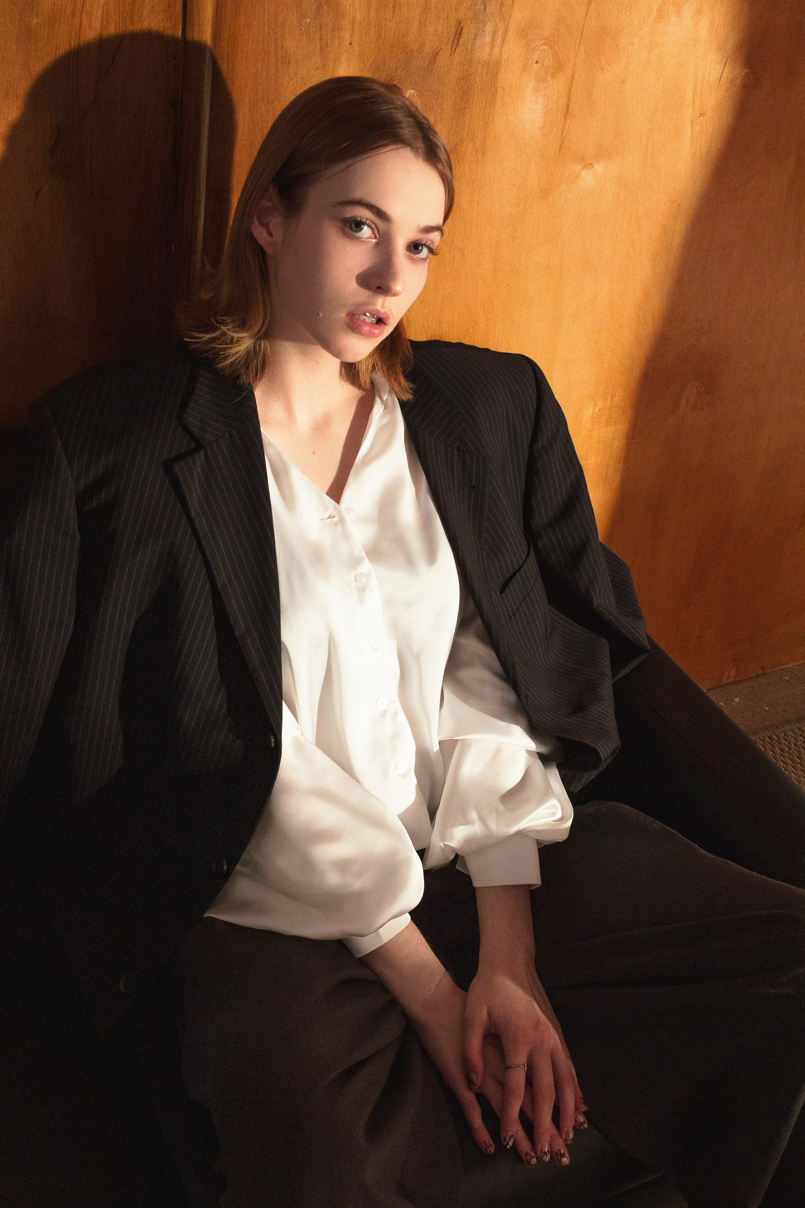 Veronika J. Modeling agency TM MODELS