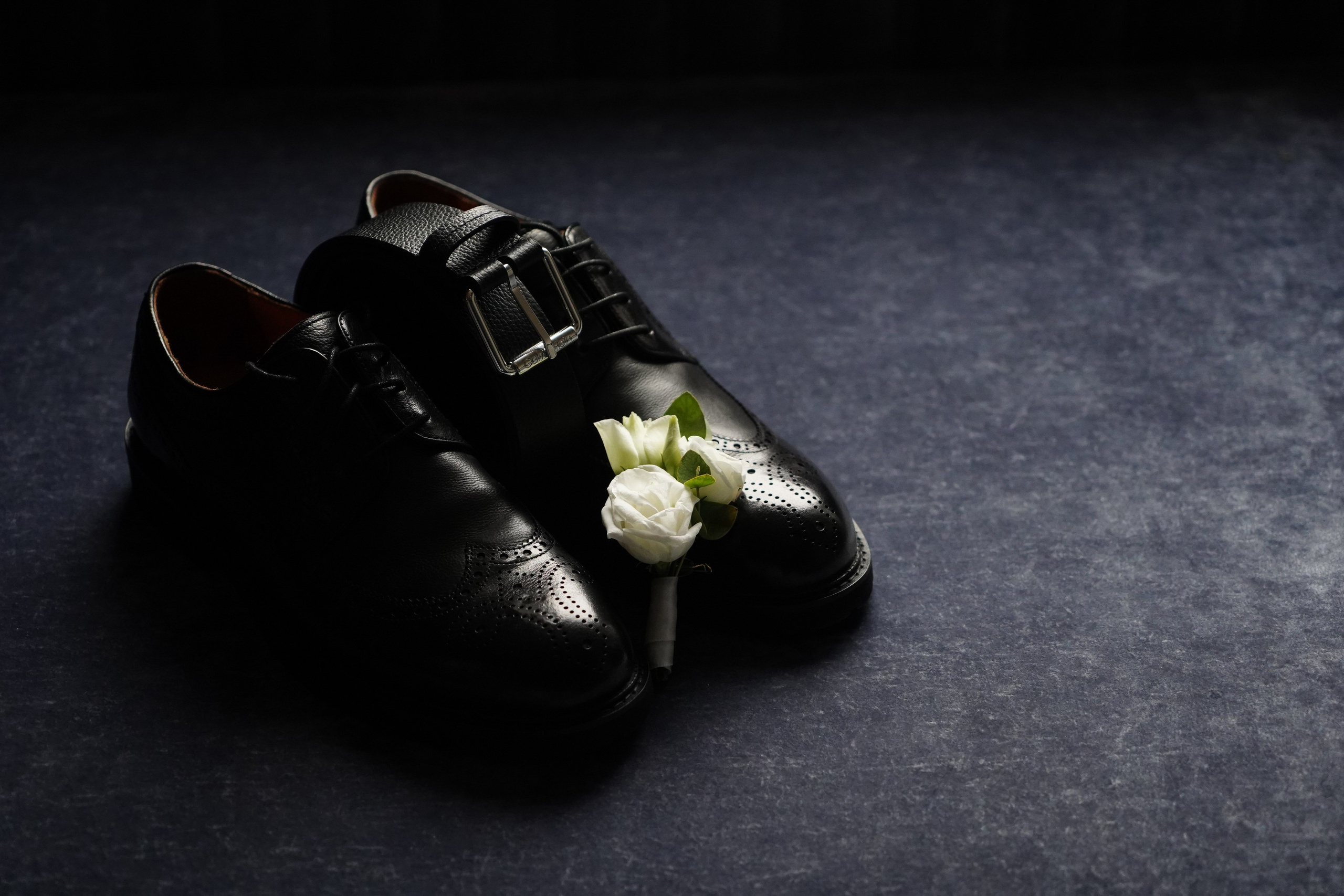 Денис и Саша. Валерия Смирнова / Свадебный фотограф