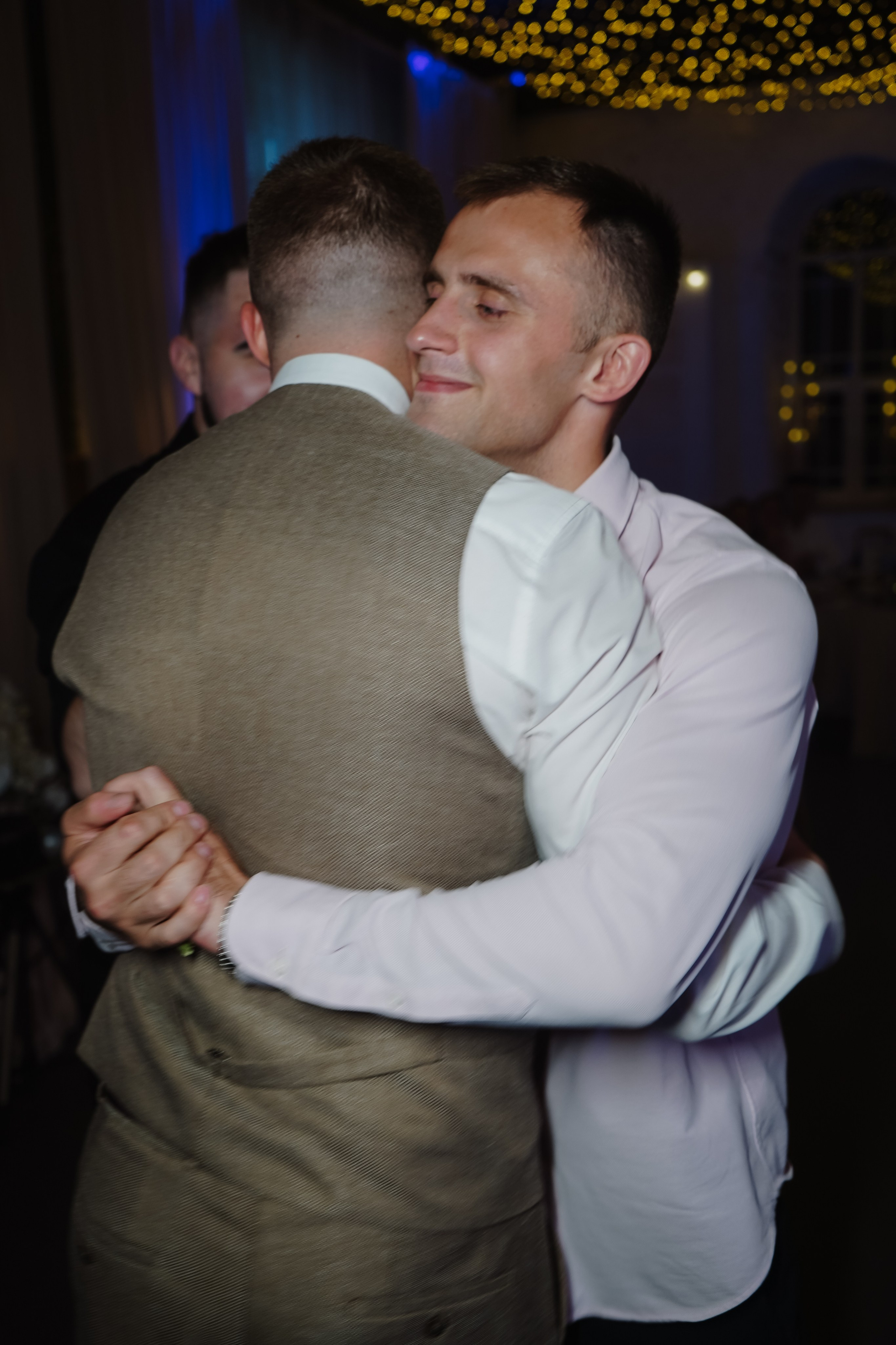 Анфиса и Никита. Валерия Смирнова / Свадебный фотограф