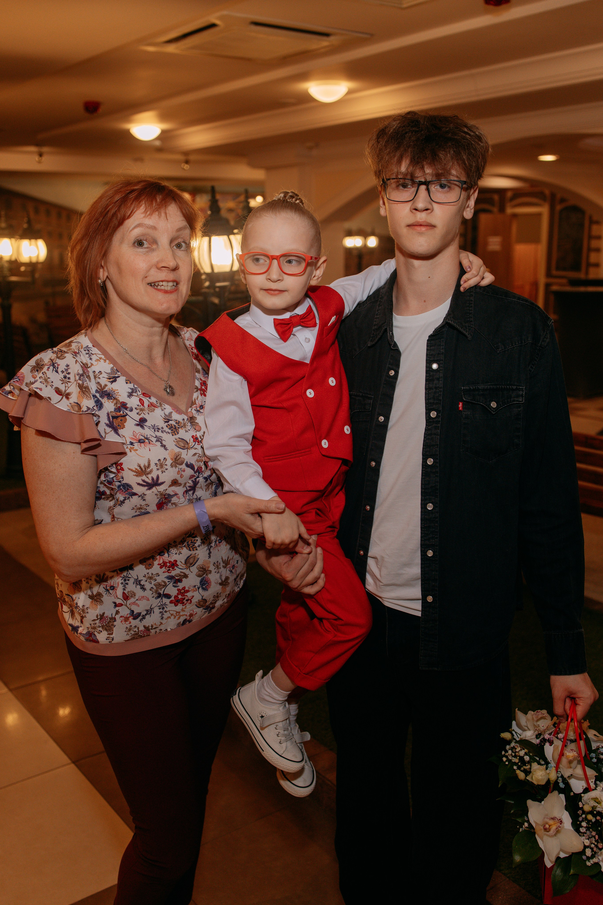 Выступления академии. Фото и видео съемка. Андрей Ионов