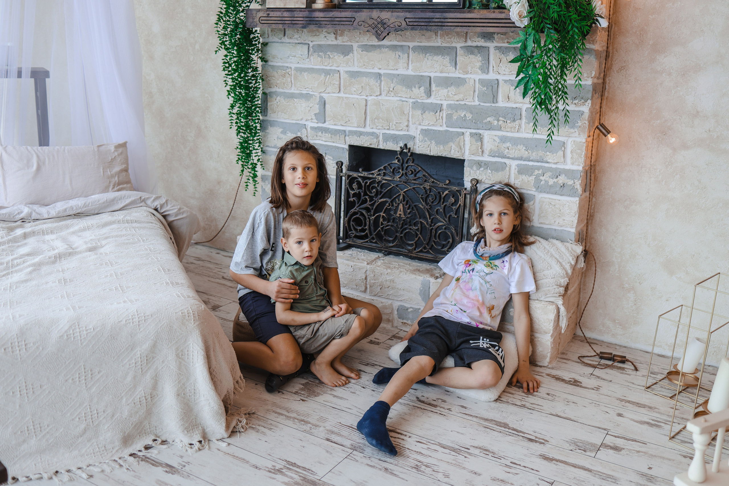 Атмосфера счастья. Фотограф в Липецке Ирина Козлова