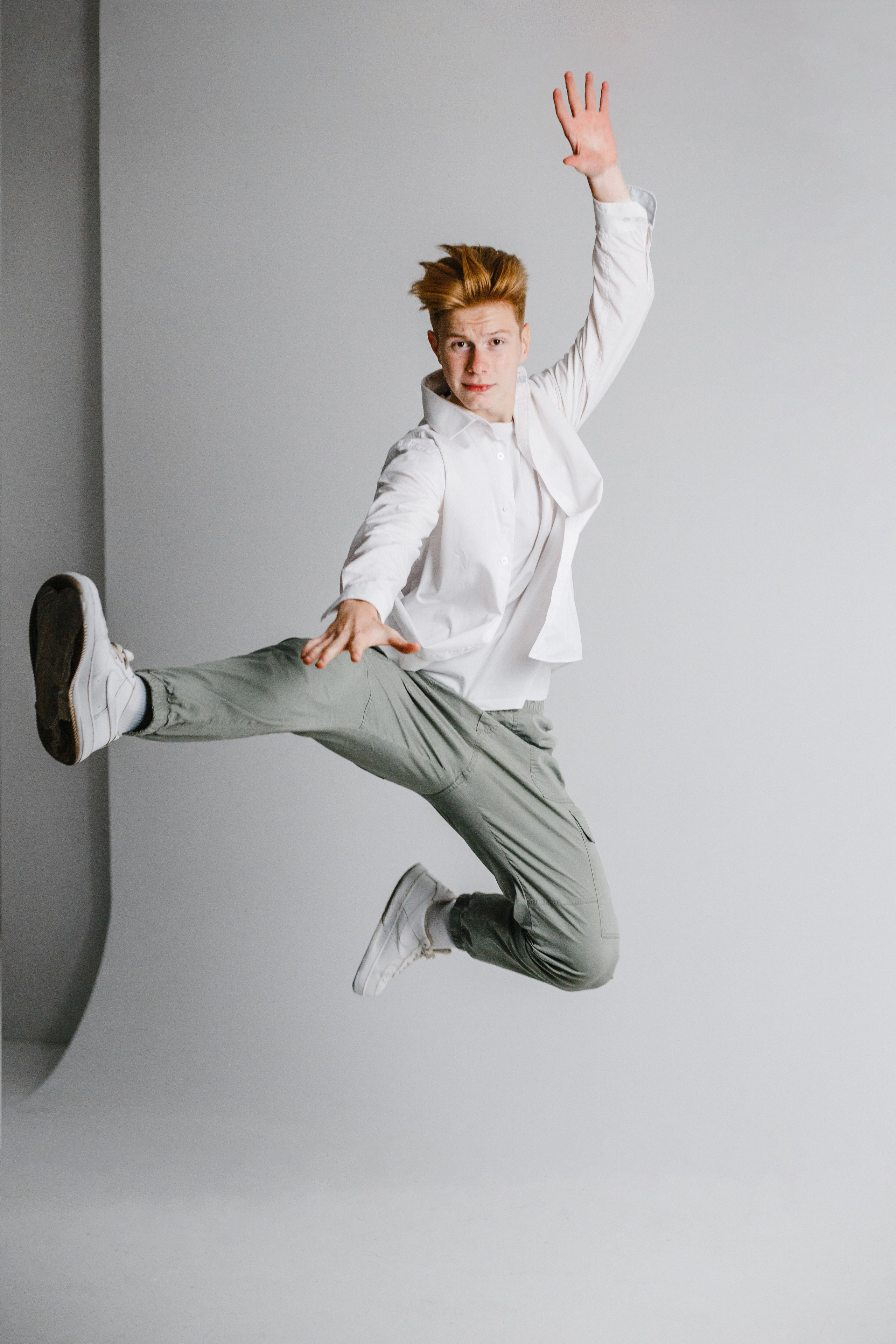 Никита. Главная