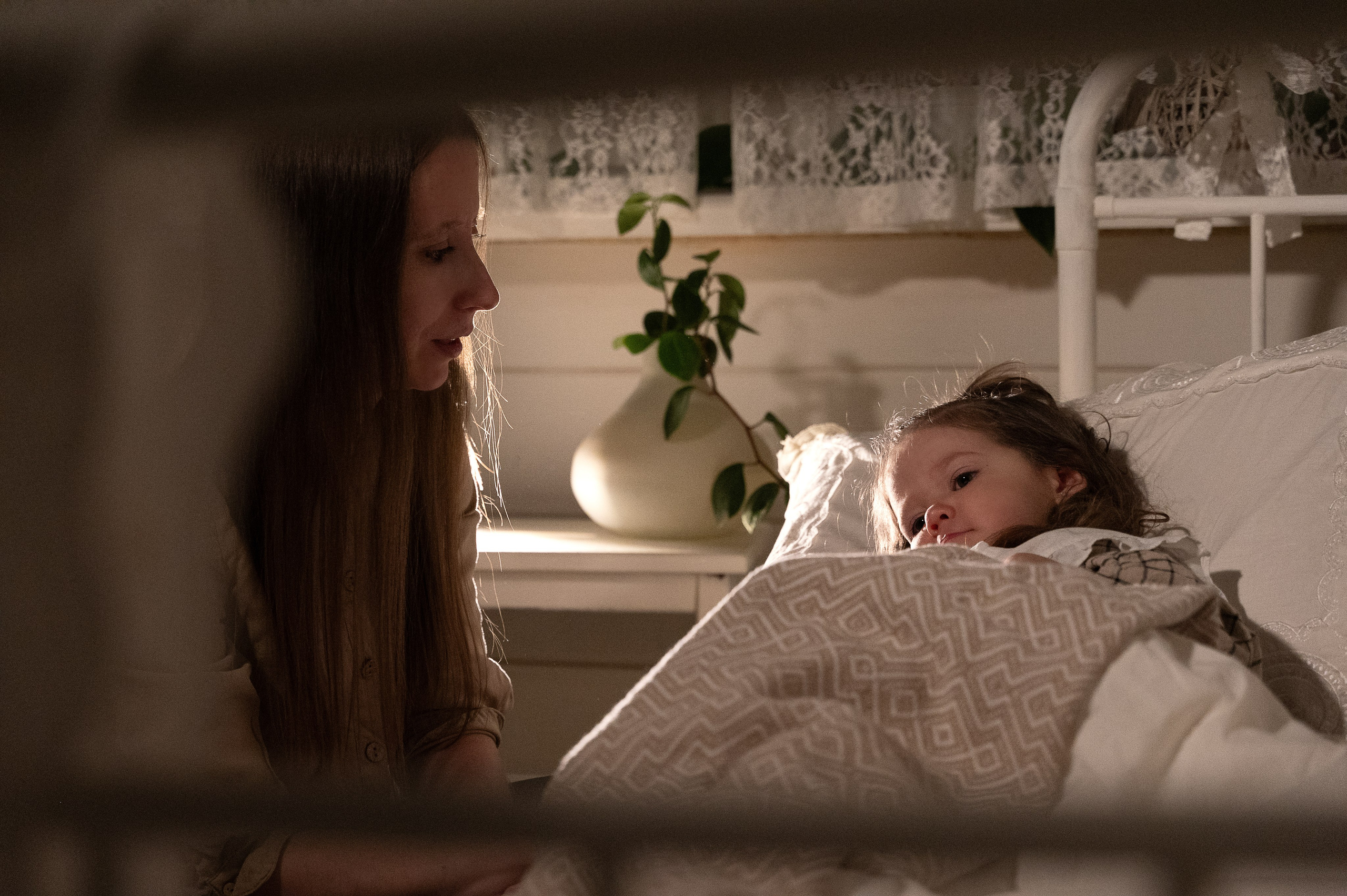 Семья. Фотограф Москва и Московская область Мария Кузьмина