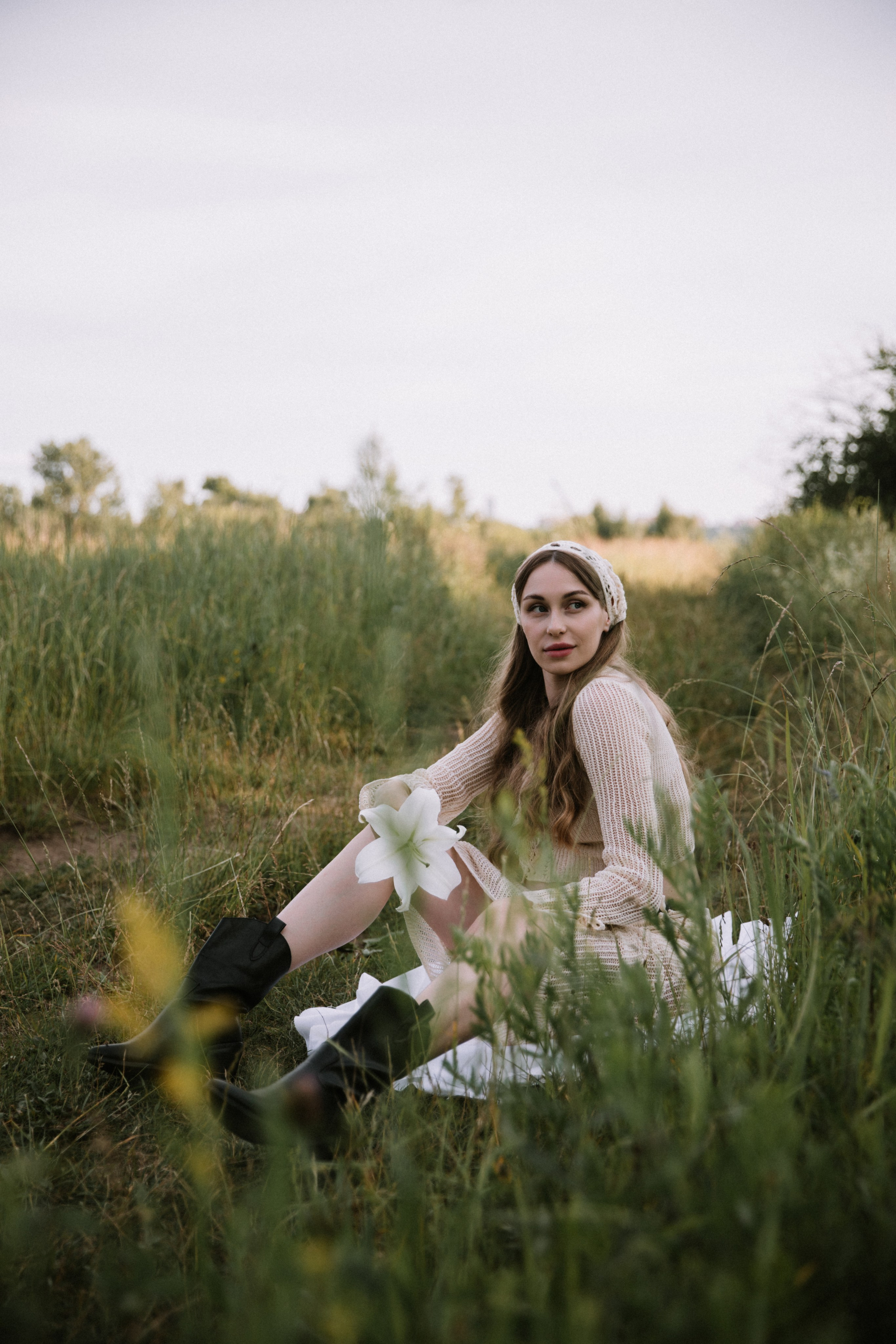 Счастье внутри. Фотограф Катя Трусова