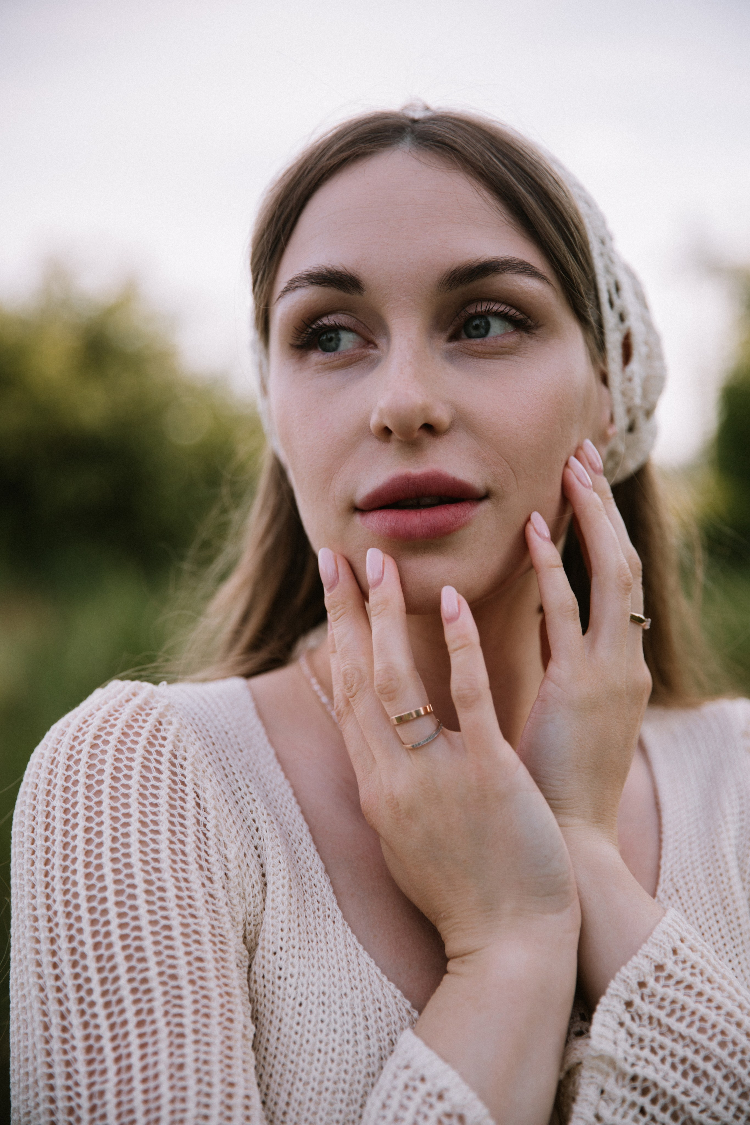 Счастье внутри. Фотограф Катя Трусова