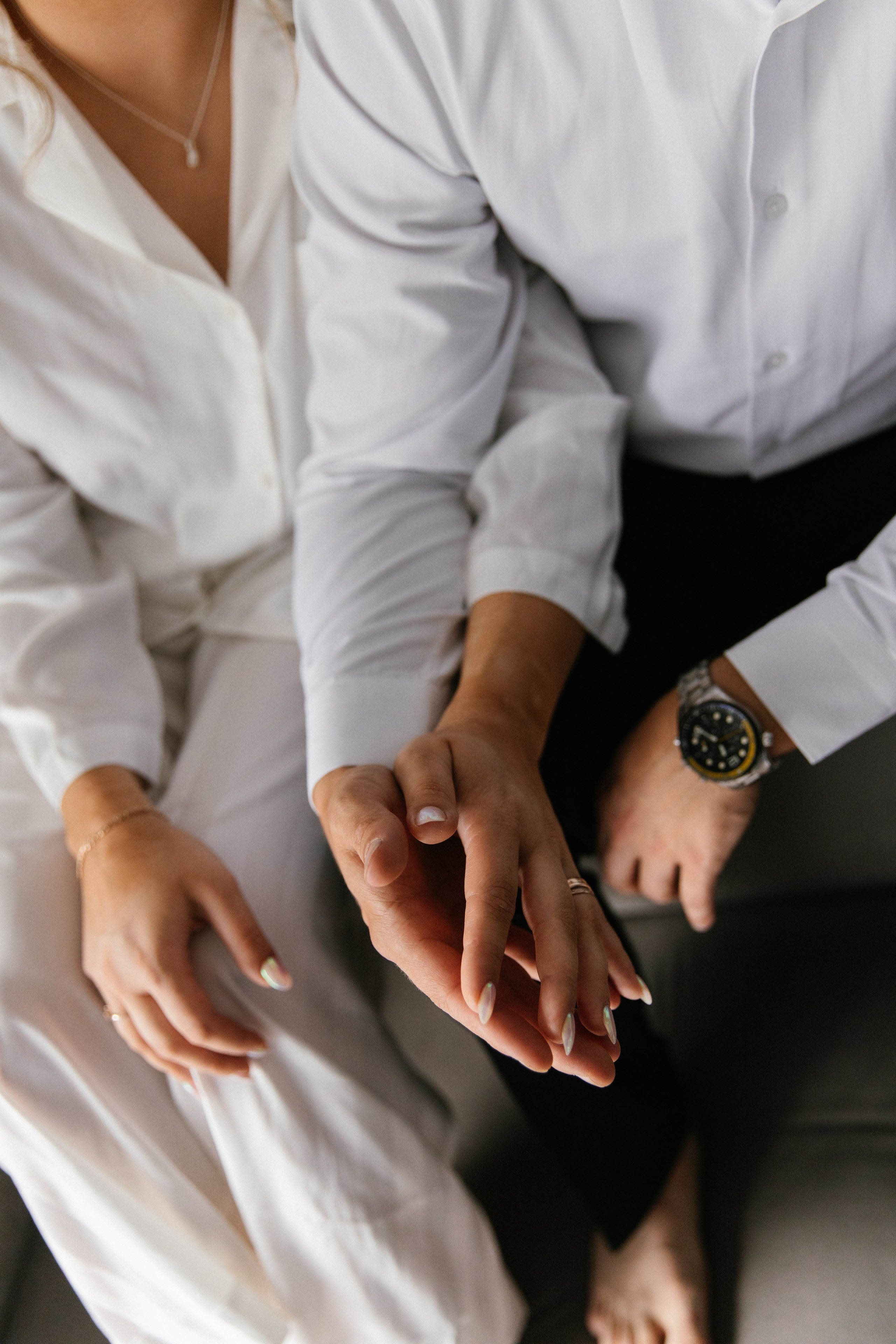 Таня и Никита | туса в Урене. Фотограф Катя Трусова