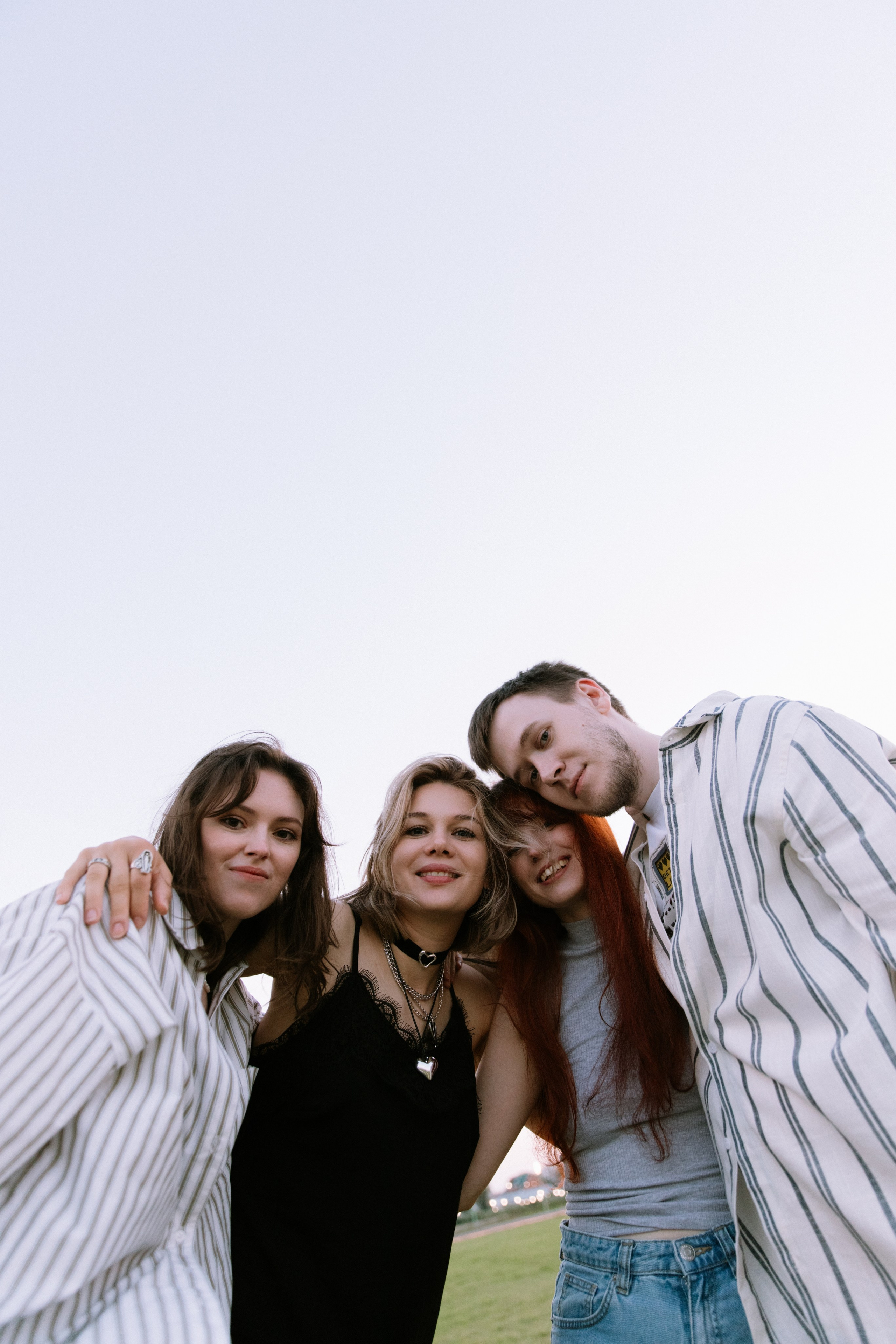 Friends-съемка. Фотограф Катя Трусова