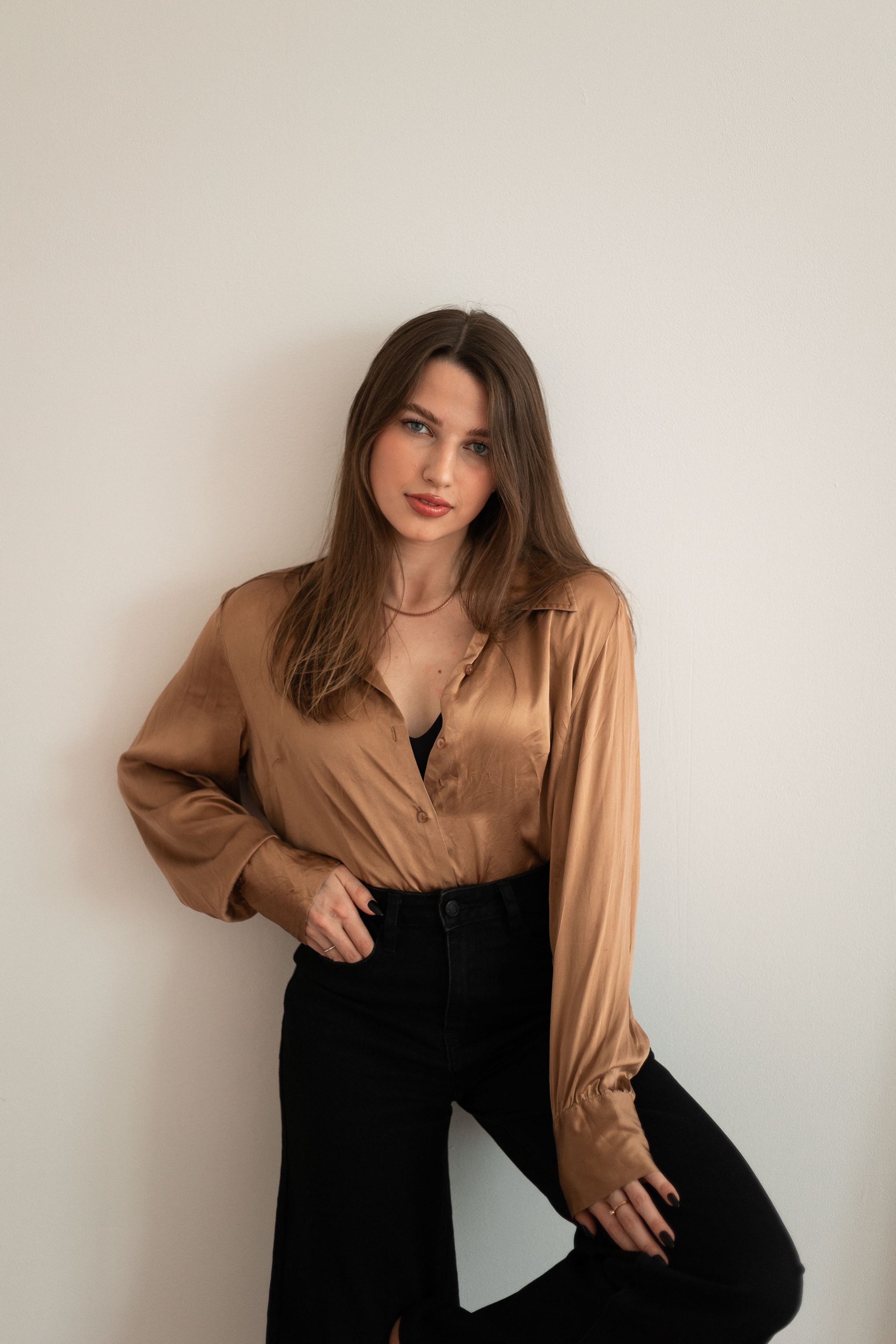 Анжелика. Семейный фотограф в Севастополе и Симферополе Александра Чистякова