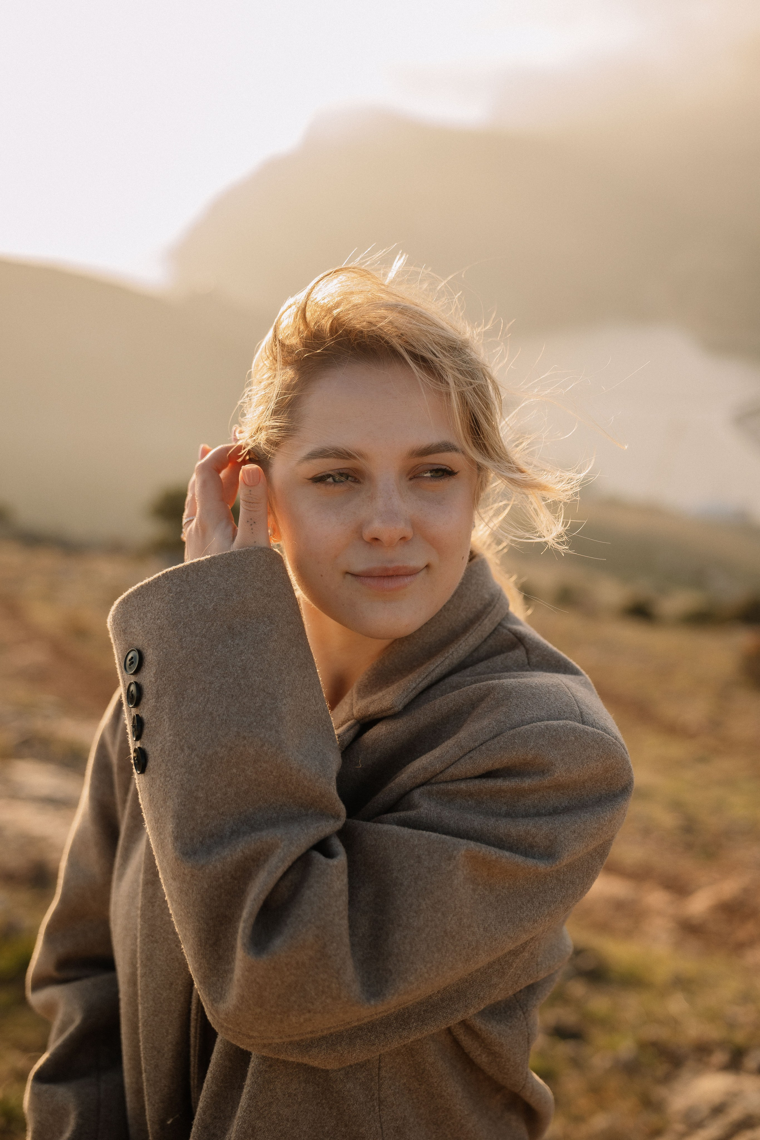 D&I. Семейный фотограф в Севастополе и Симферополе Александра Чистякова