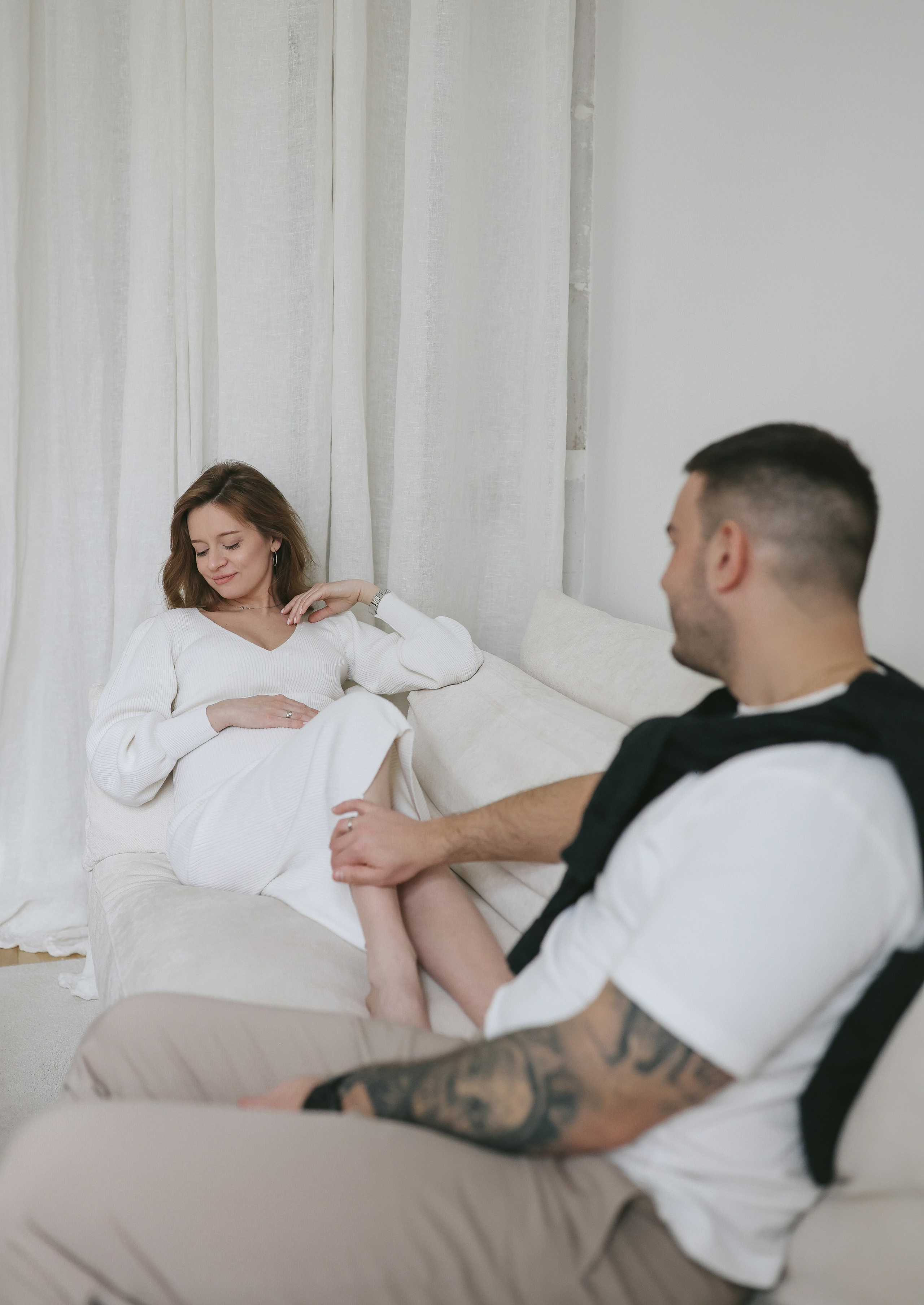 Maria & Igor. Ekaterina Buneeva Photography