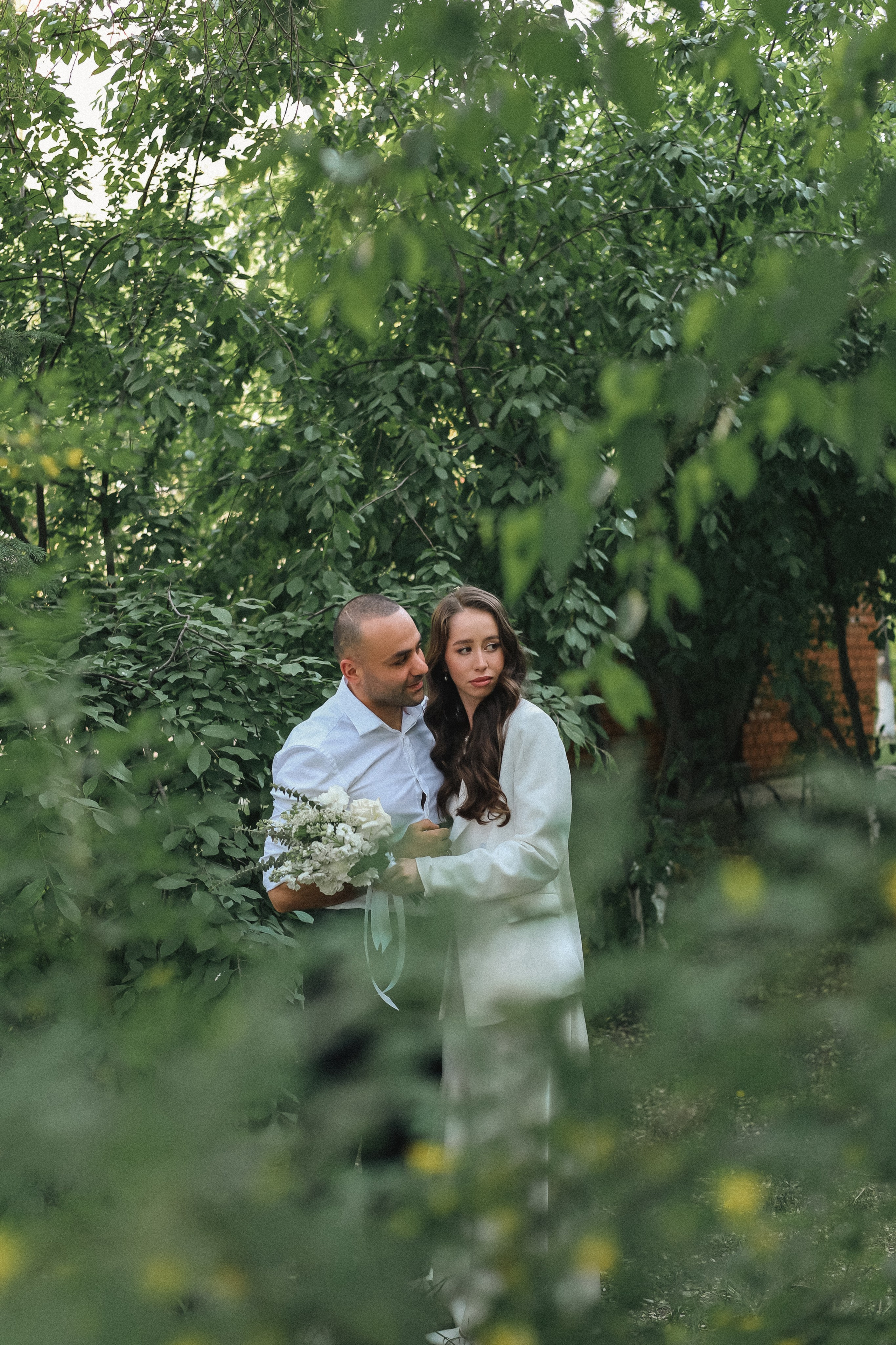 Артур ♡ Анна. Фотограф в г. Чита