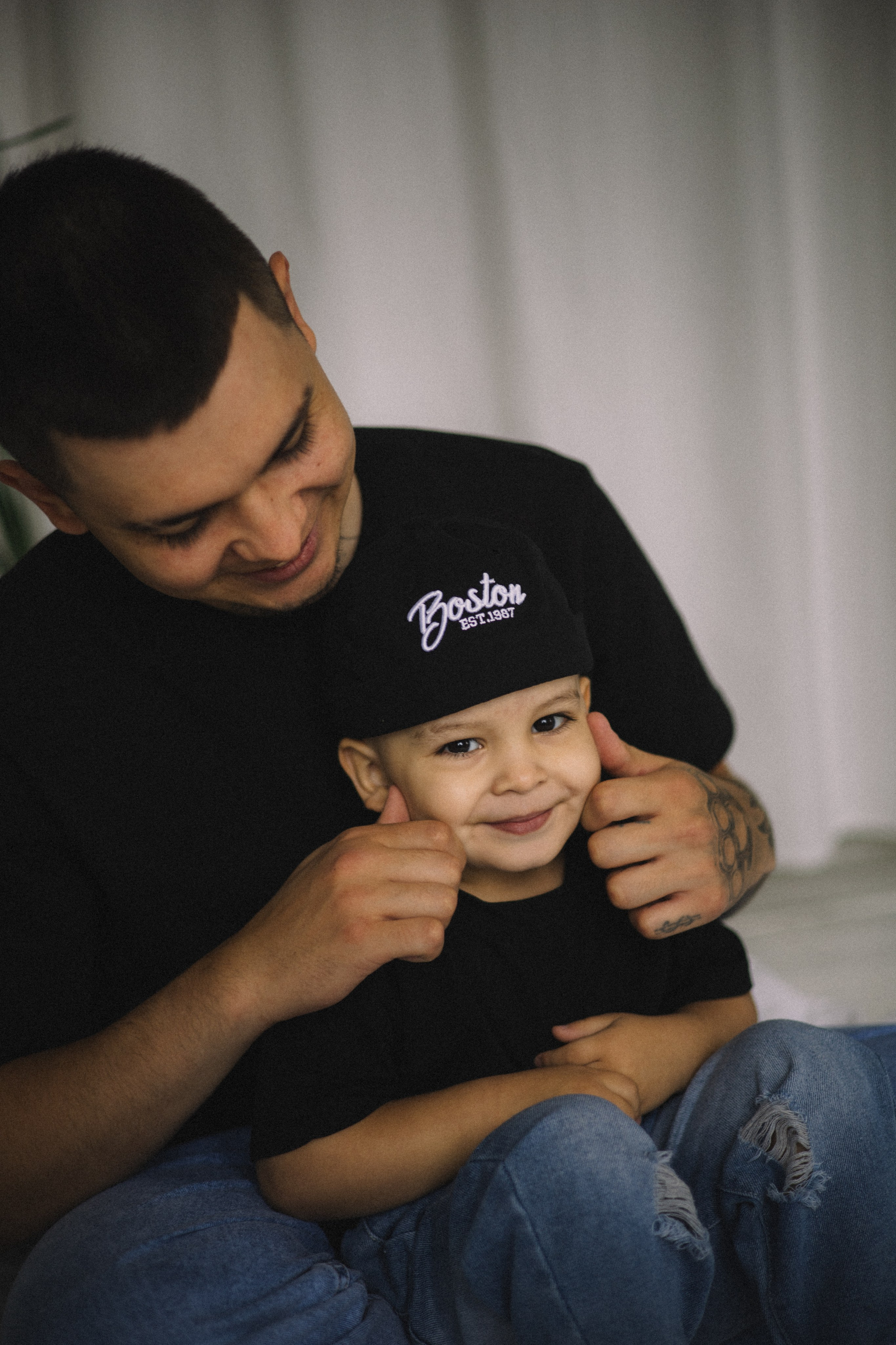 Денис, Давид. Фотограф в г. Чита