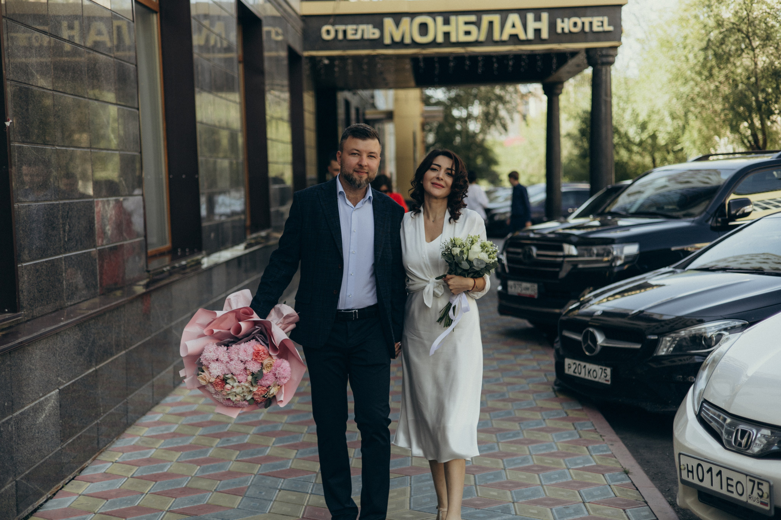 Андрей ♡ Гюнай. Фотограф в г. Чита