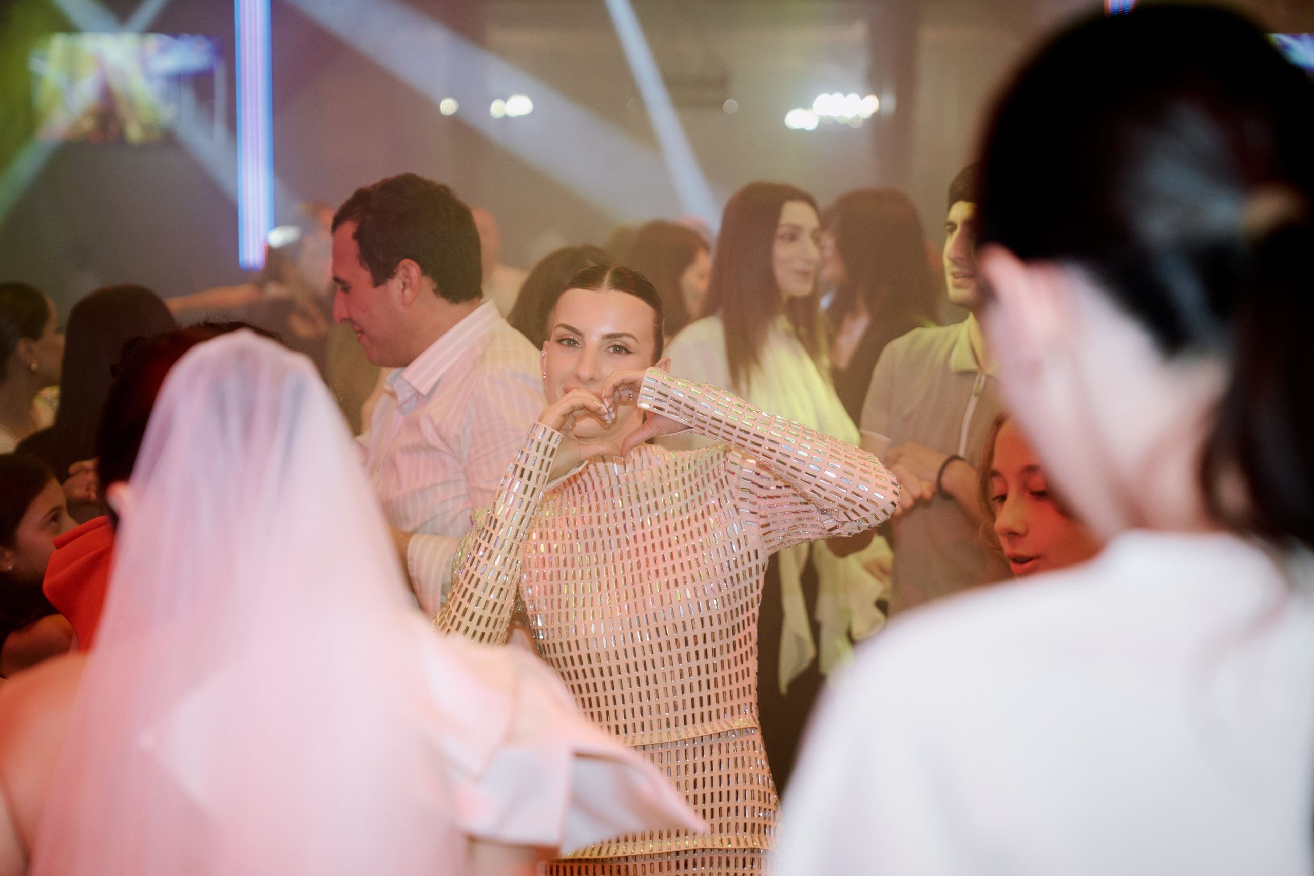 Осман & Лера. Главная