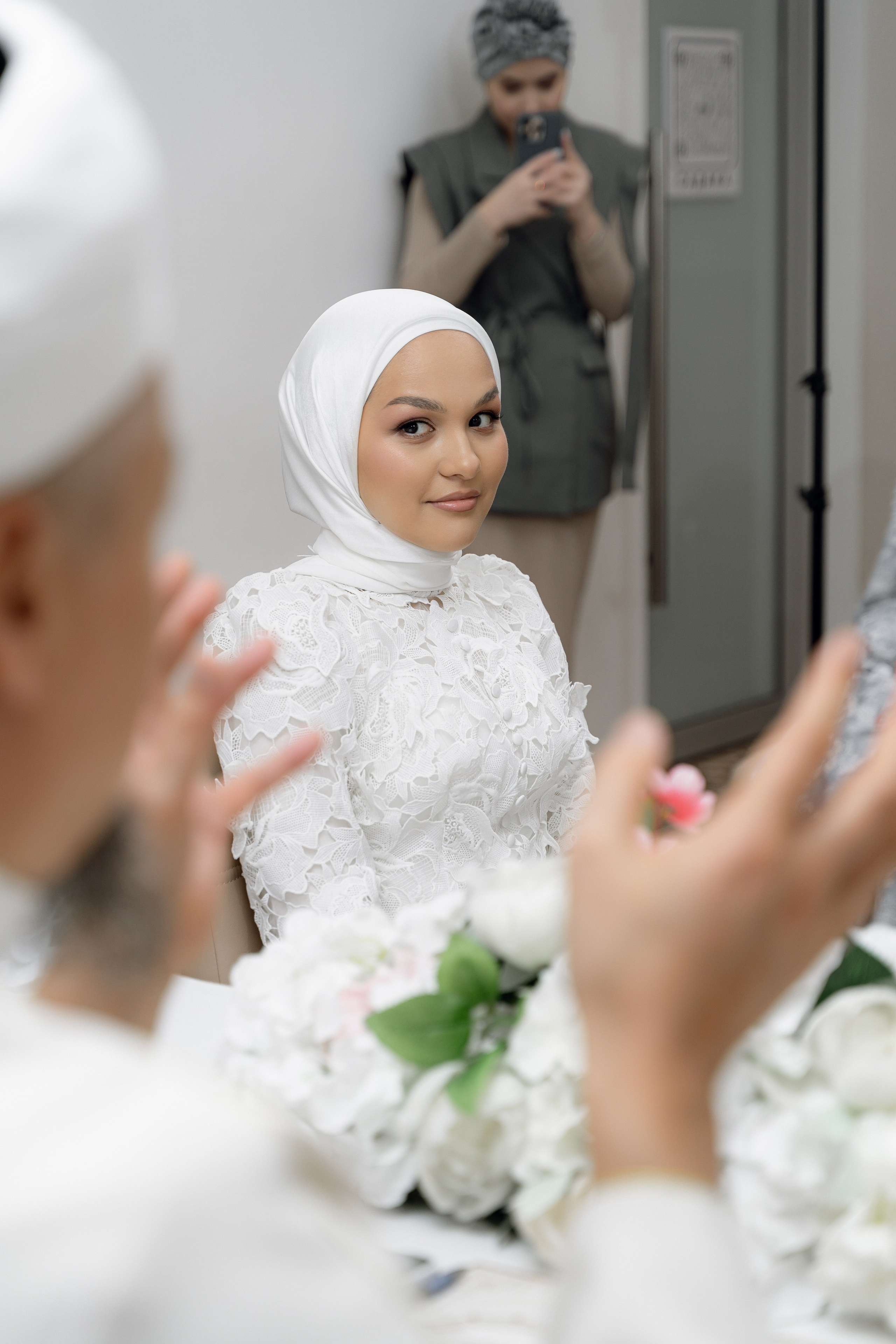 Данис & Ильзира (Алтан). RAMIL SAFIULLIN