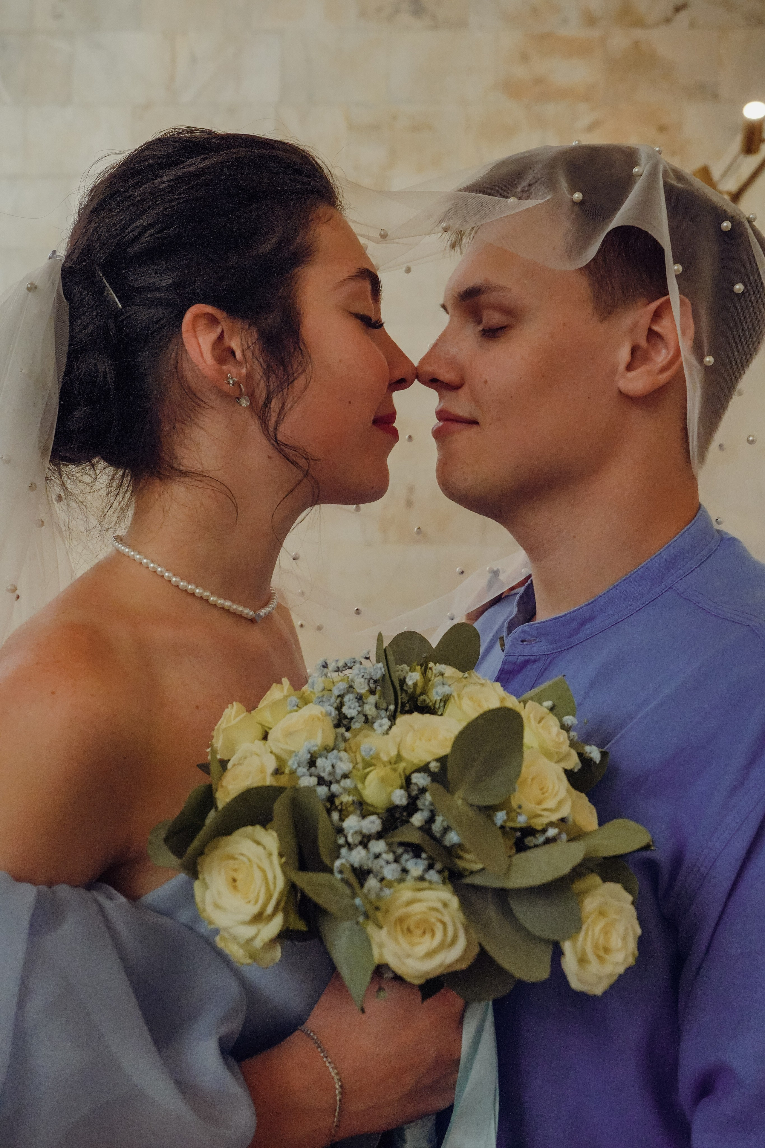 Даня+Даша (Свадьба). Фотограф в Санкт-Петербурге Виктория Барышникова