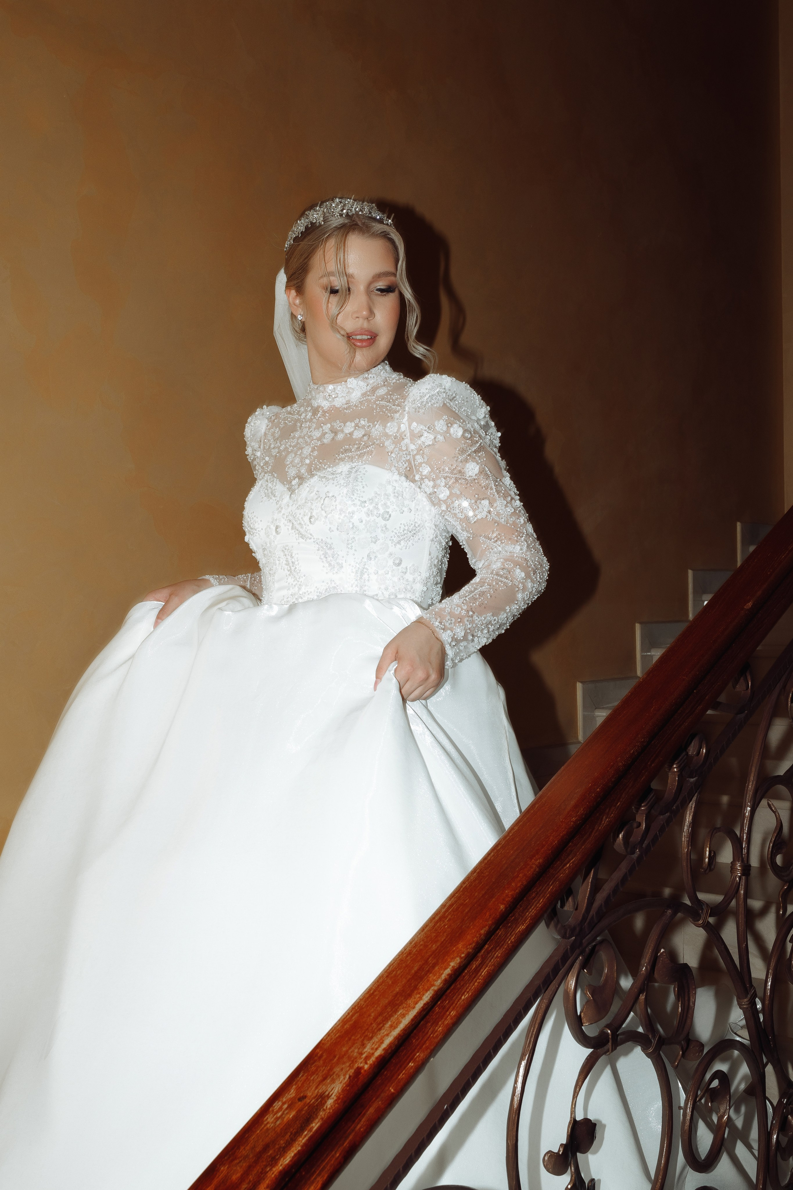 Алексей и Анастасия. Свадебный фотограф в Уфе Трифонов Дмитрий