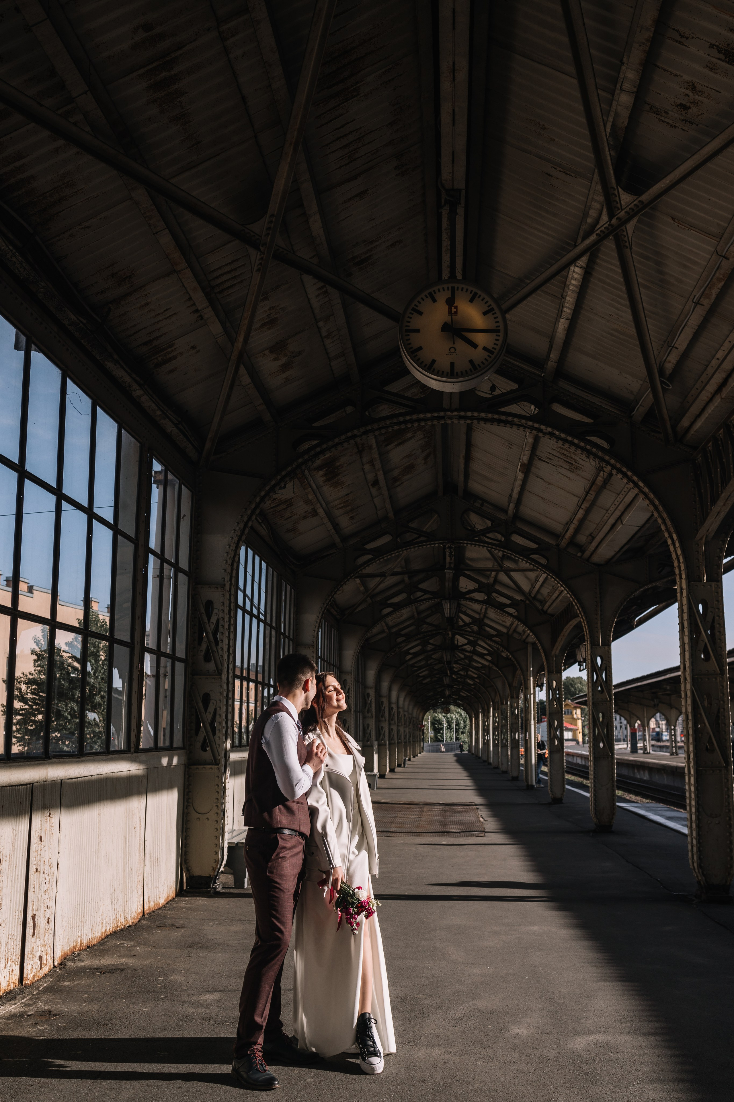 Свадебная съемка. Elena Sova — семейный и женский фотограф в Санкт-Петербурге