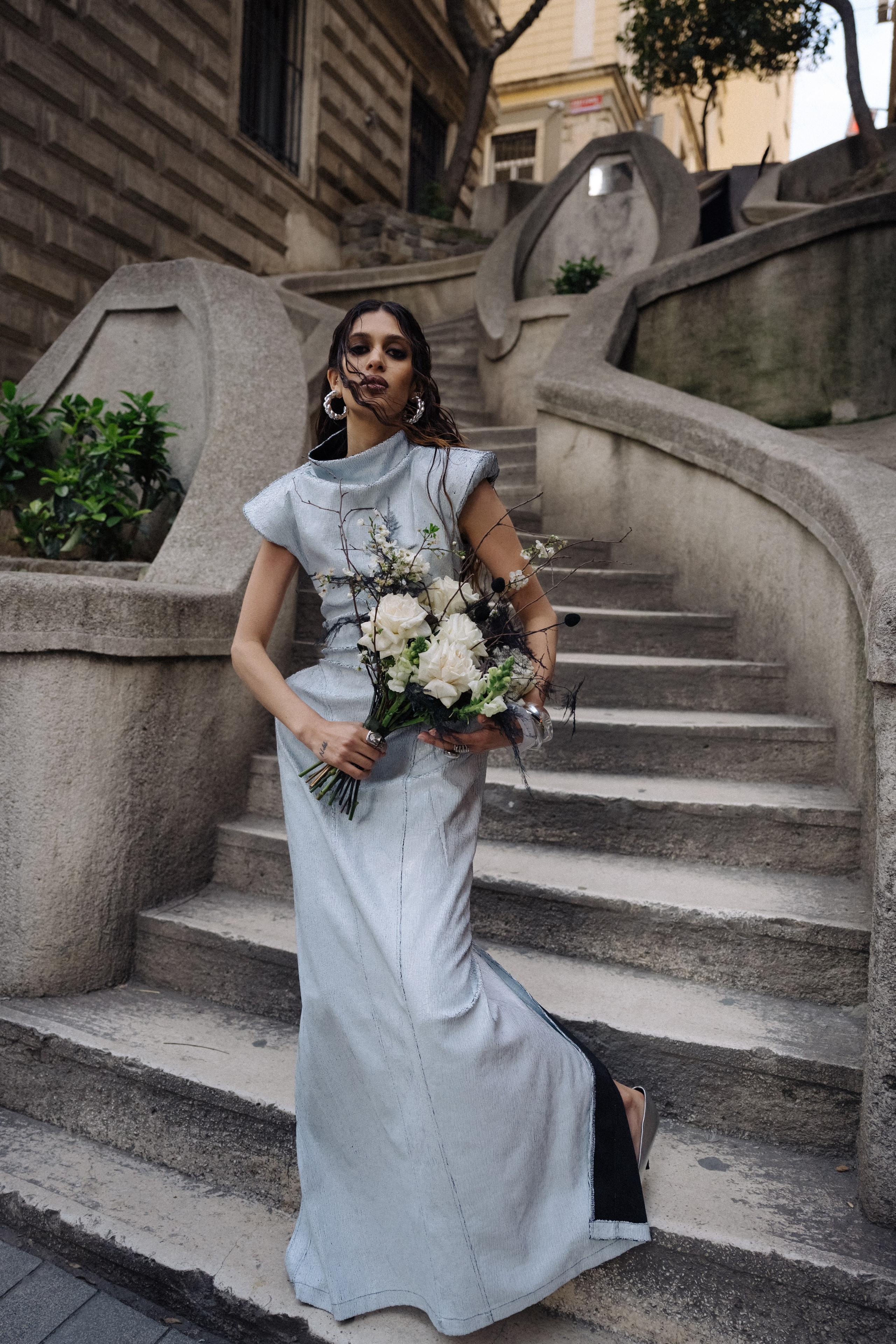 Туги и Сальма. Свадебный фотограф МОСКВА, КРЫМ, СМОЛЕНСК АЛЯ КОНОВАЛОВА