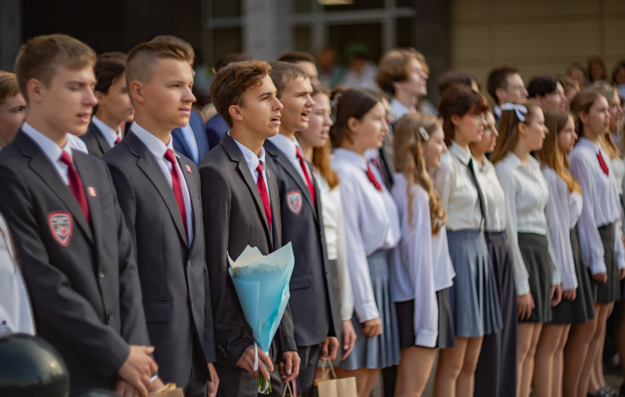 11А. Светлая сторона