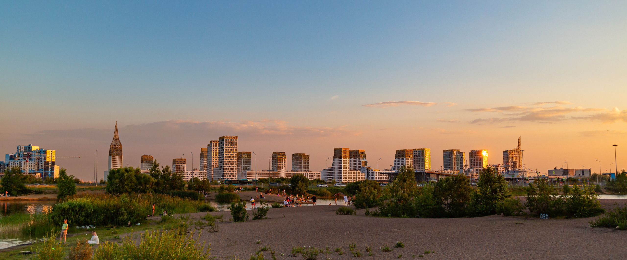 Архитектура. Светлая сторона