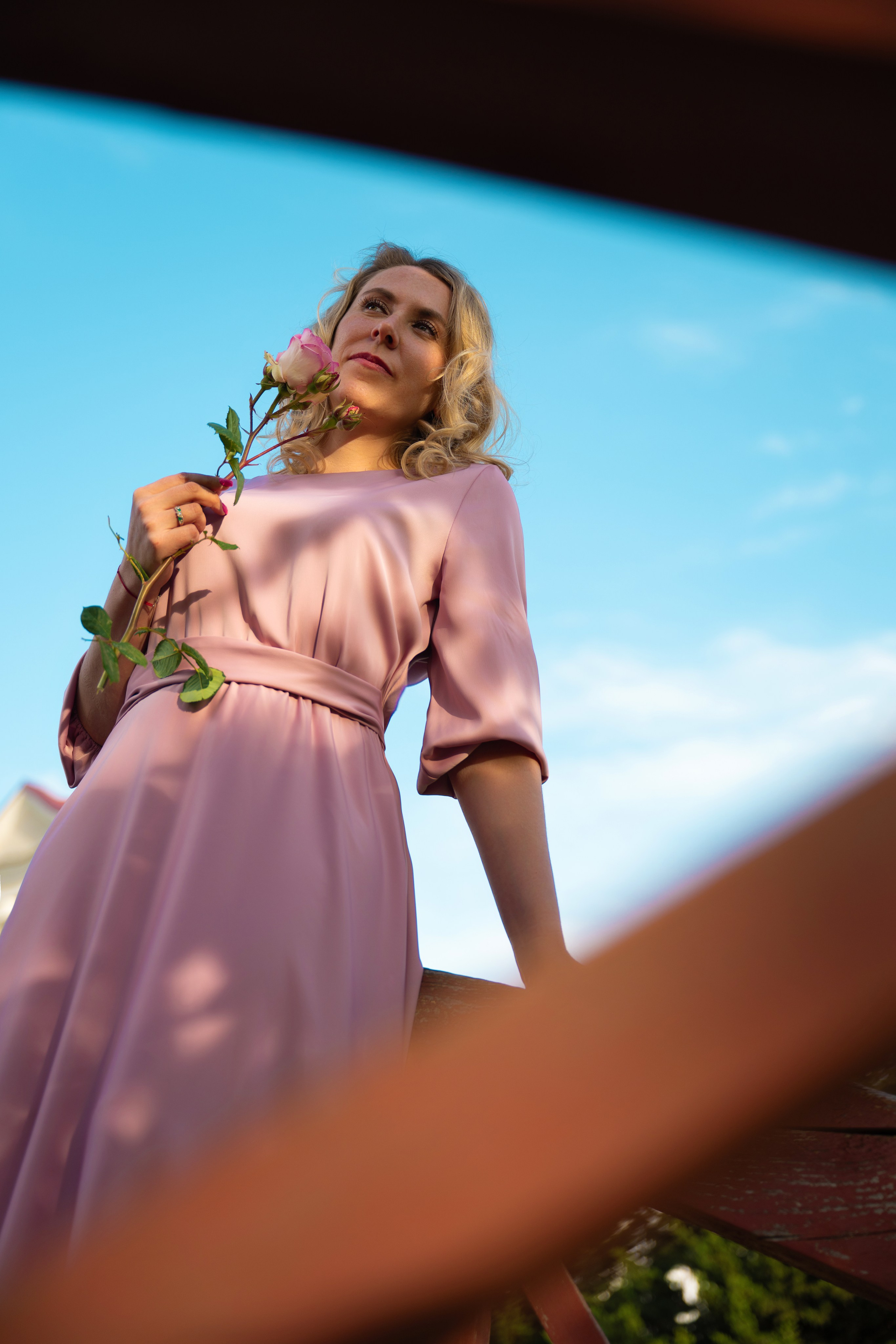 Выездные и прогулочные фотосессии. Морские, Street. Студийный и свадебный фотограф и видеограф в Севастополе — Юлия Макаренко