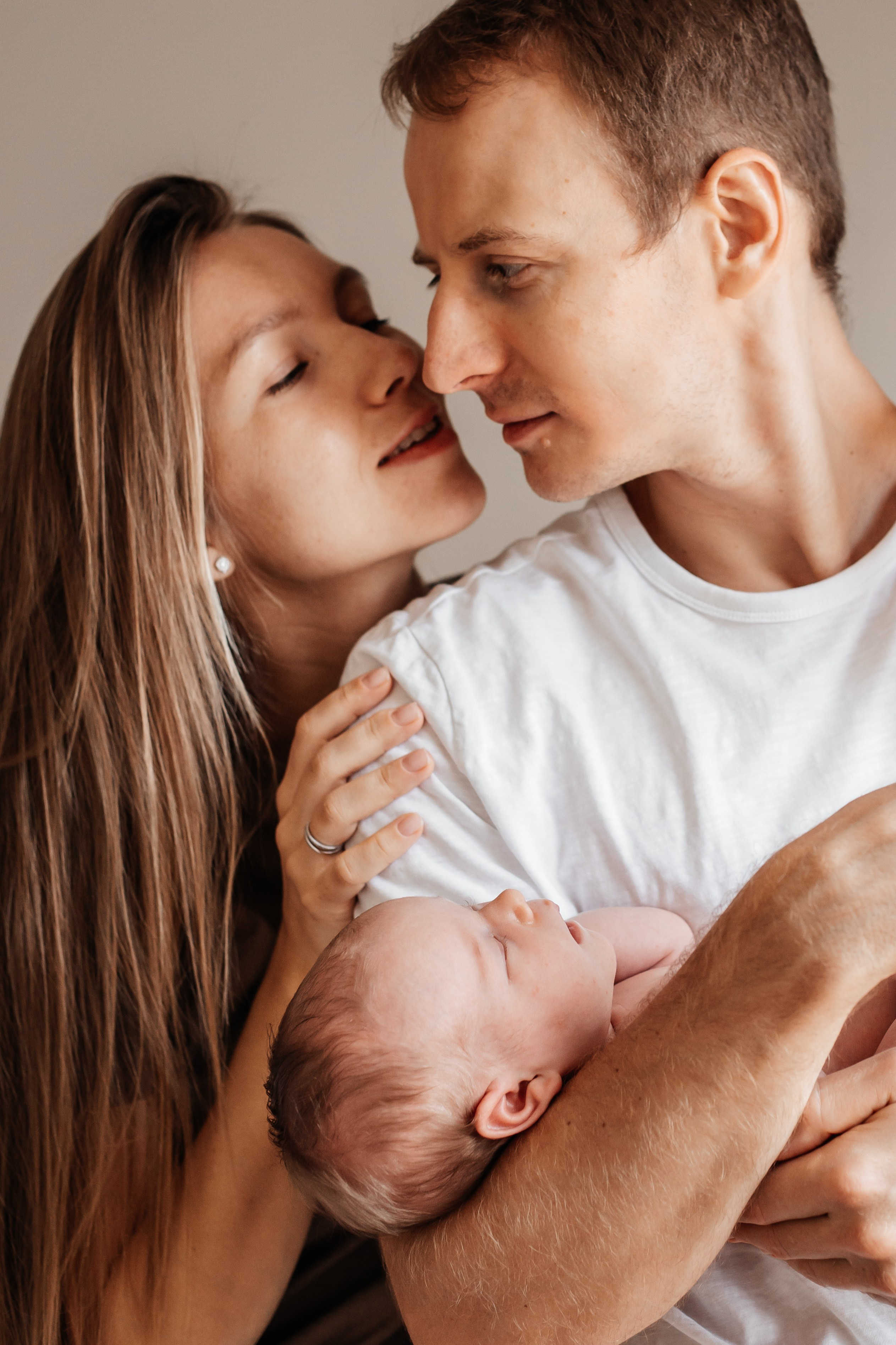 Анечка. Семейный фотограф Виктория Потехина Москва