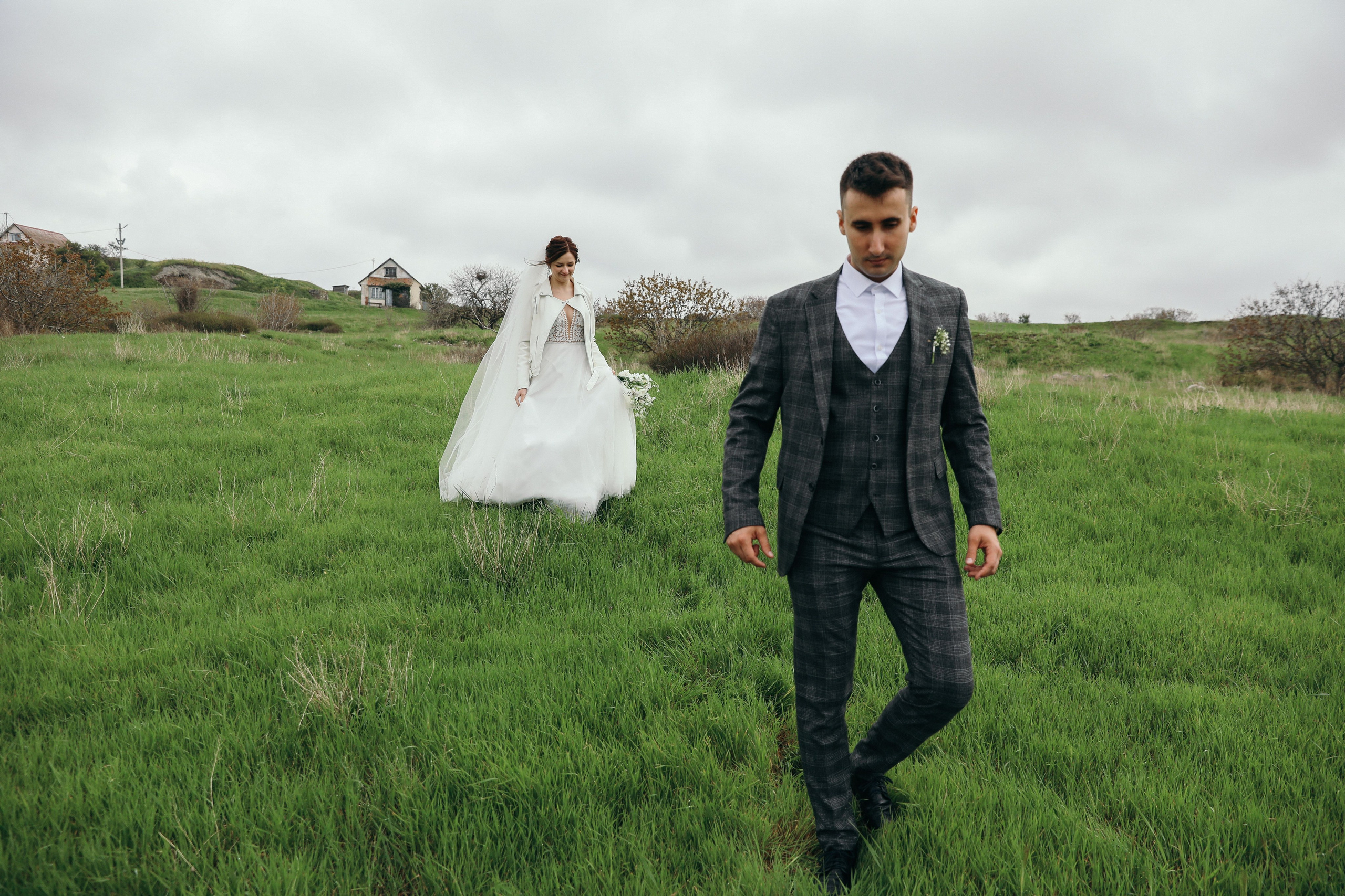 Александр и Анастасия. Свадебный и семейный фотограф в Севастополе и Крыму Анастасия Сураева