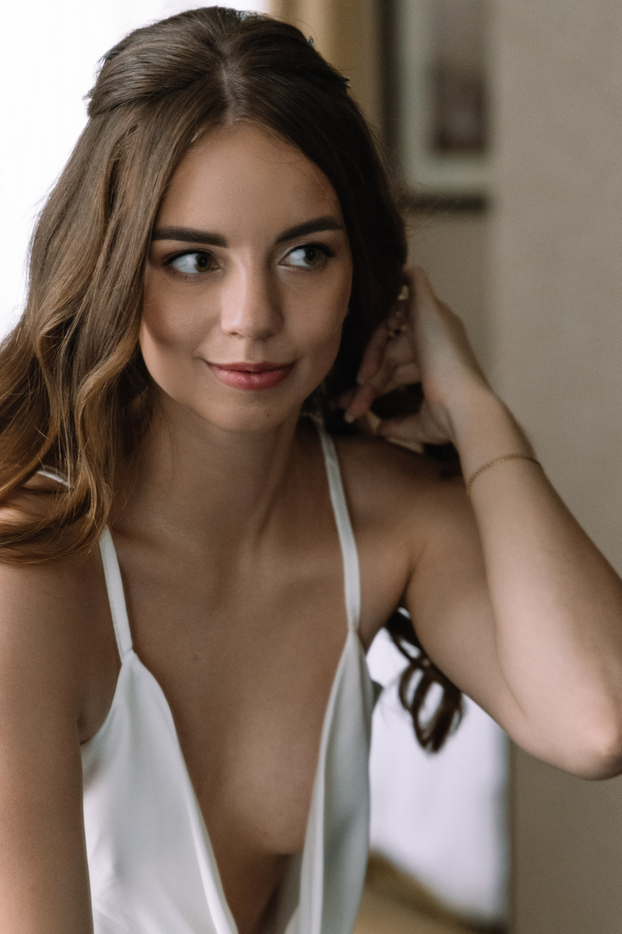 Павел и Полина. Свадебный фотограф и видеограф в Москве, Виктор Архилюк