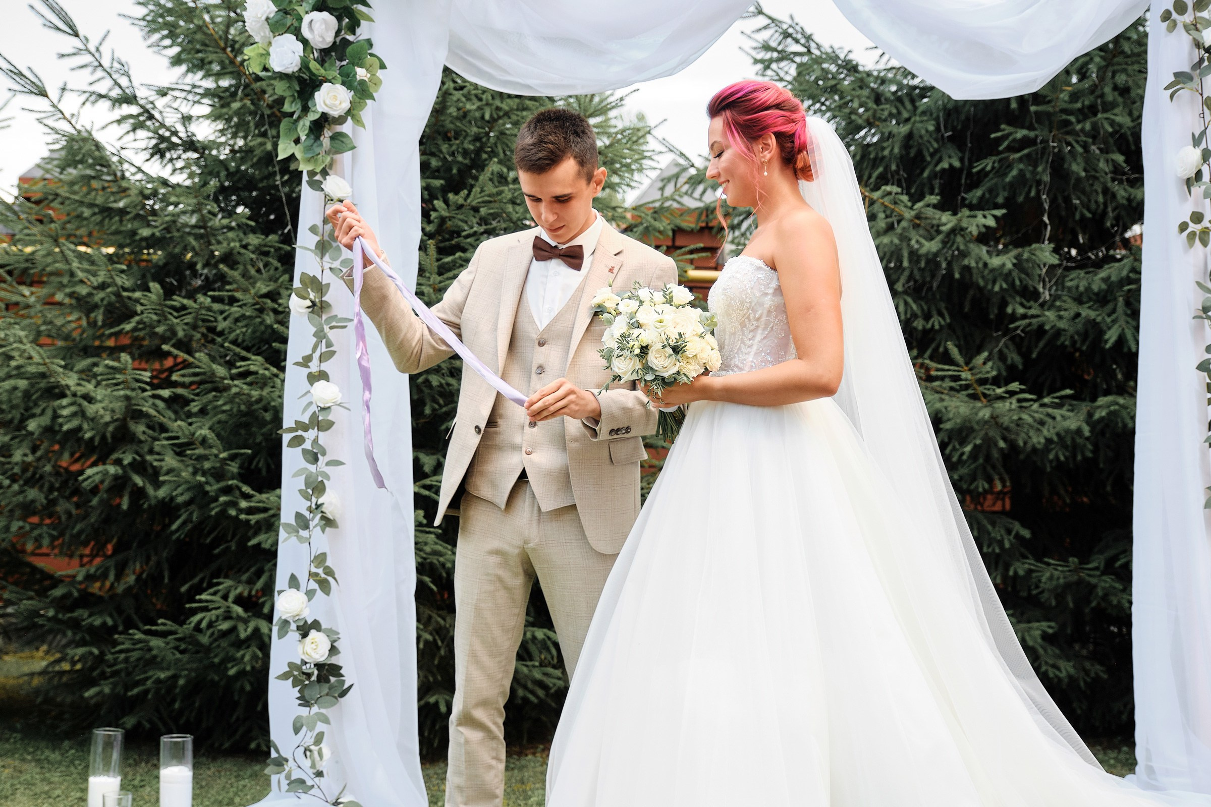 Дмитрий и Влада. Профессиональный фотограф в Екатеринбурге Юра Сахар