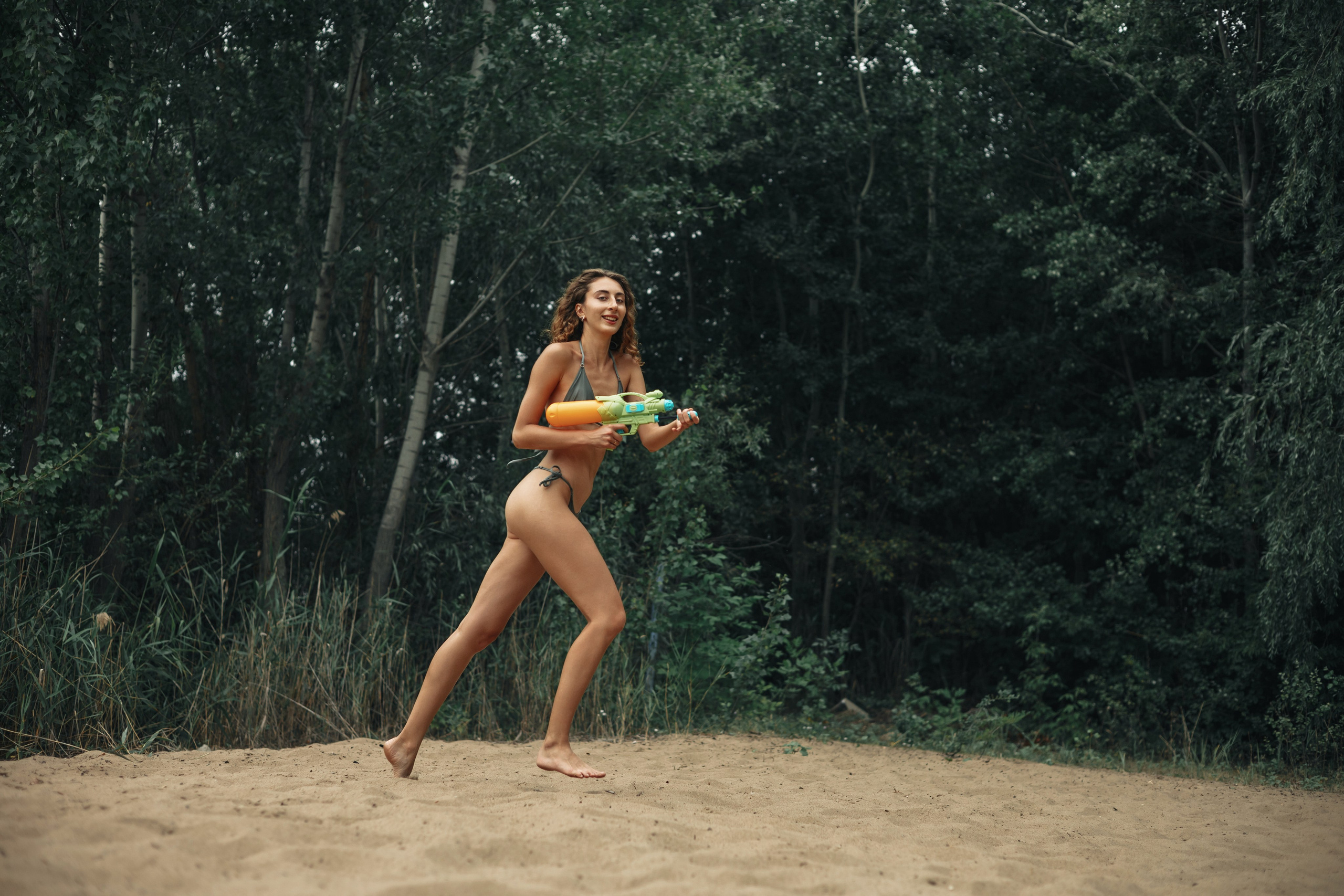 Маргарита. Фотограф Саратов Анастасия