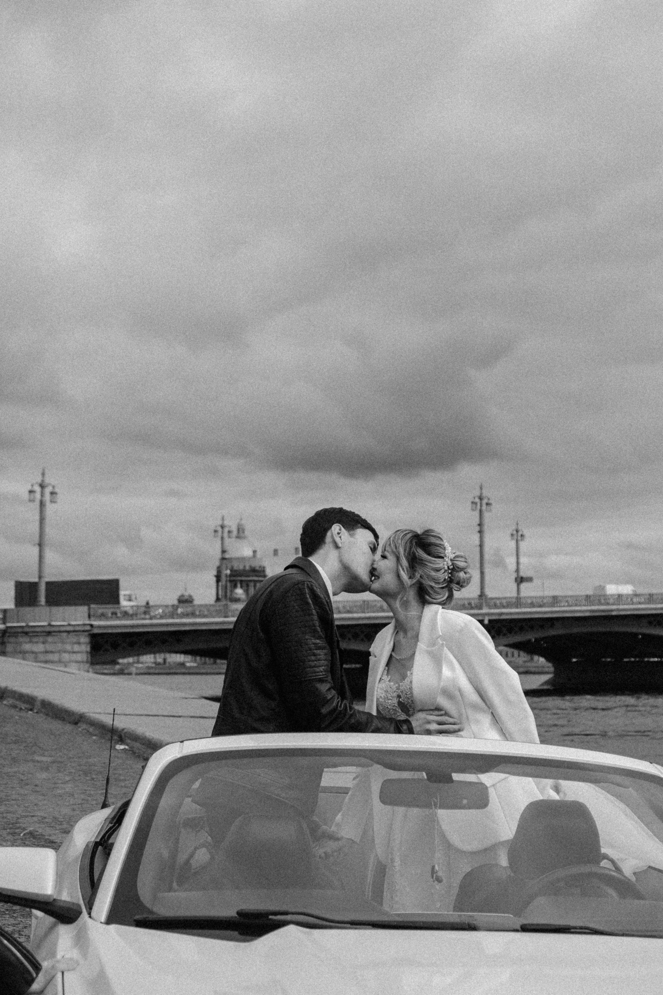 Аня & Женя. Фотограф Мария Хлебникова Санкт-Петербург Москва