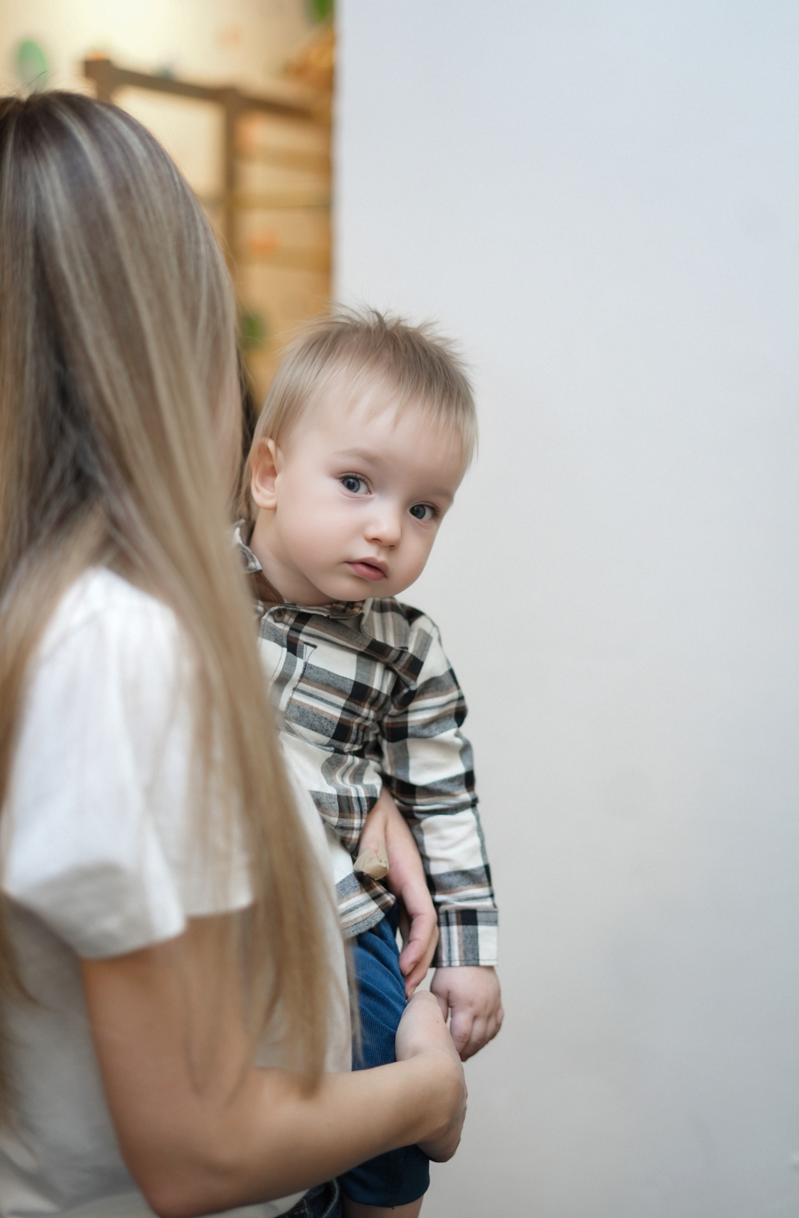 Егору 1 год. Фотограф Волгоград Анастасия Ли