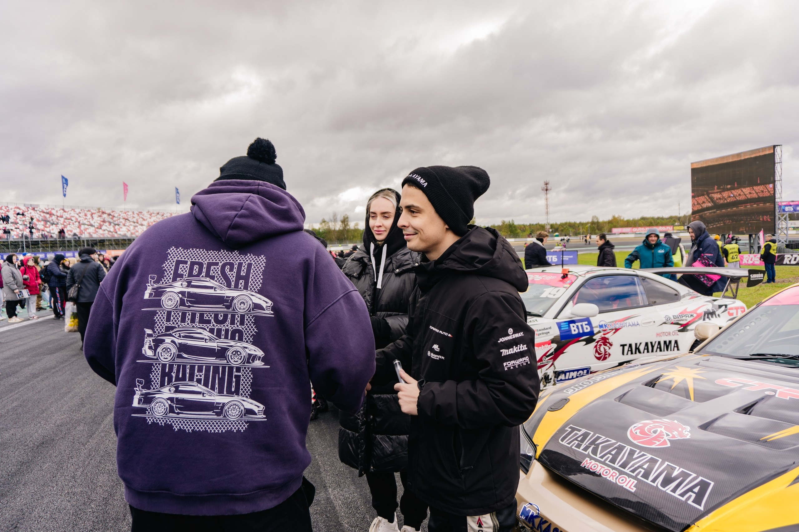 RDS. Фотограф, контент-креатор в Москве Анна Молодцова