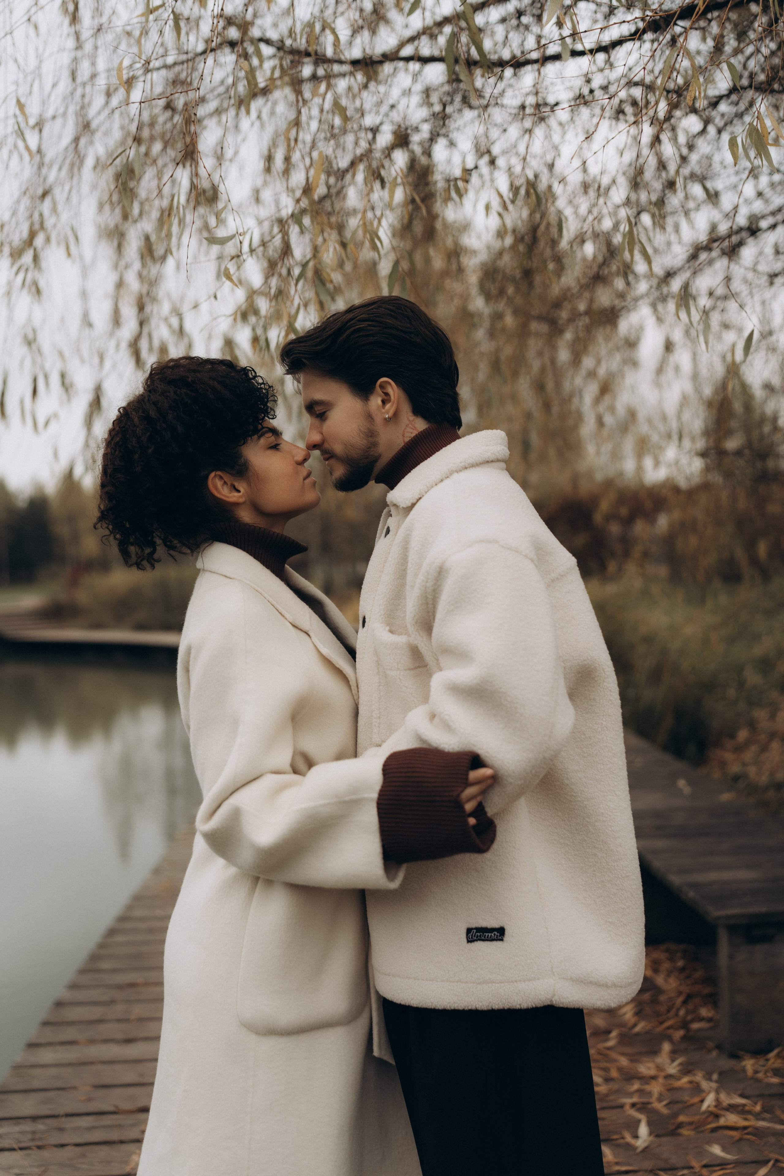 Мещерский лес осень. Портретный фотограф в г. Москва Солнцево Яковлева Анастасия