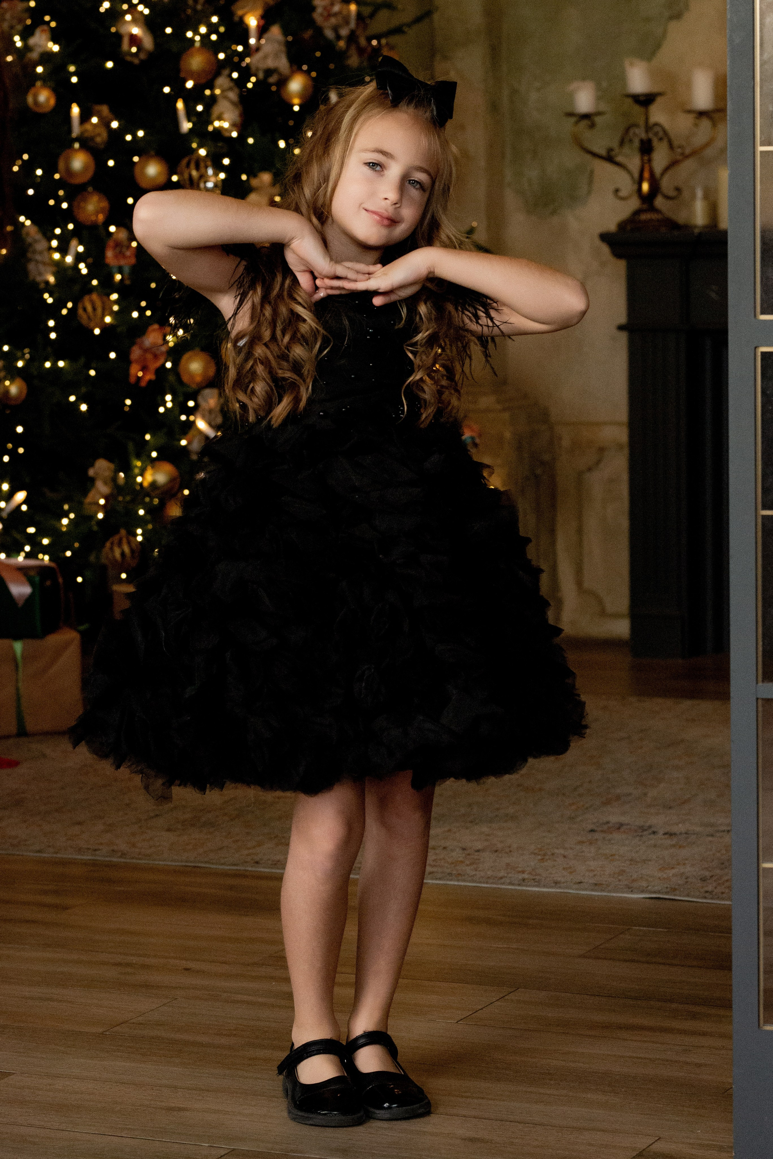 Полина с дочкой. Портретный фотограф в г. Москва Солнцево Яковлева Анастасия