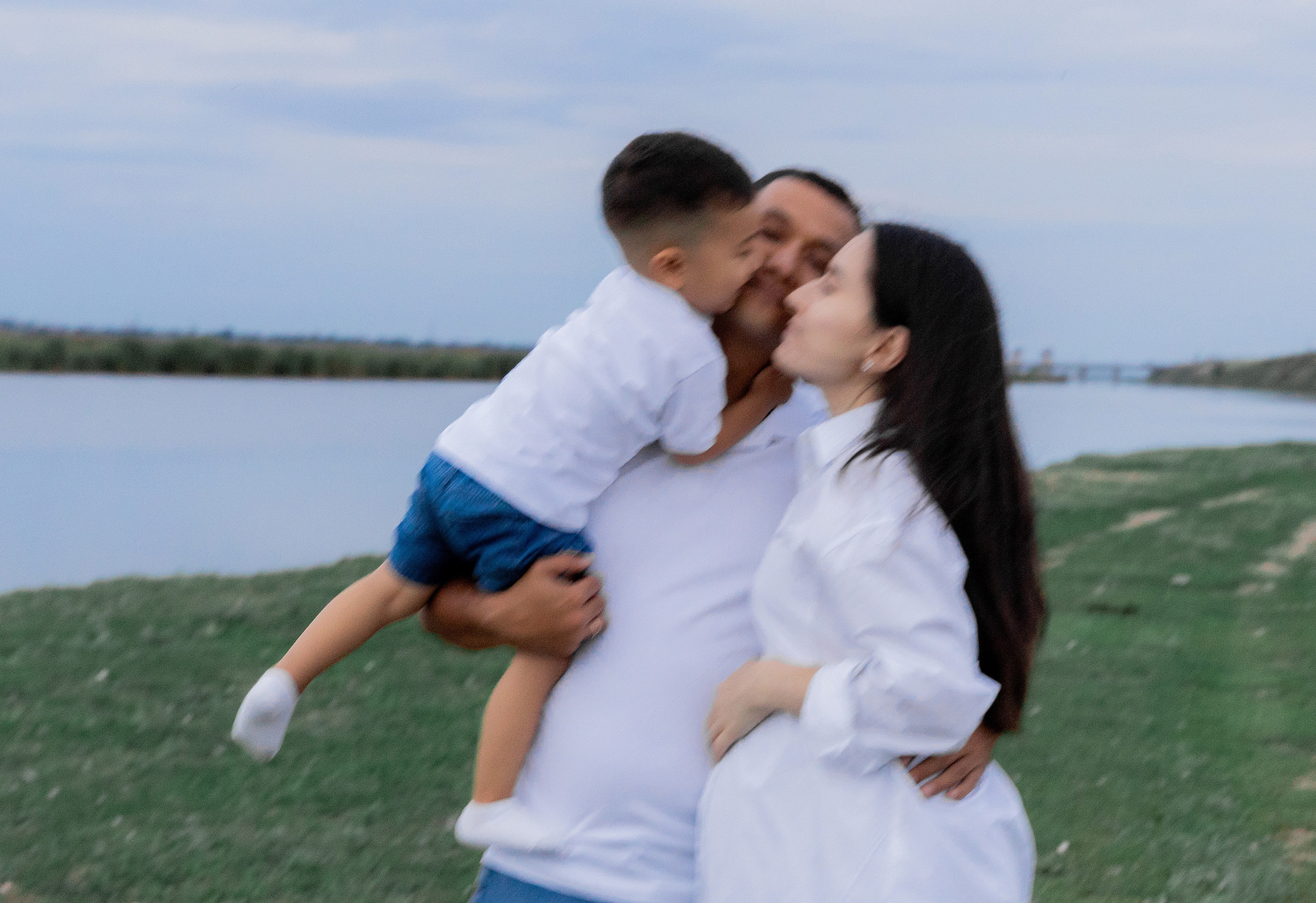 Семья Ерсултана