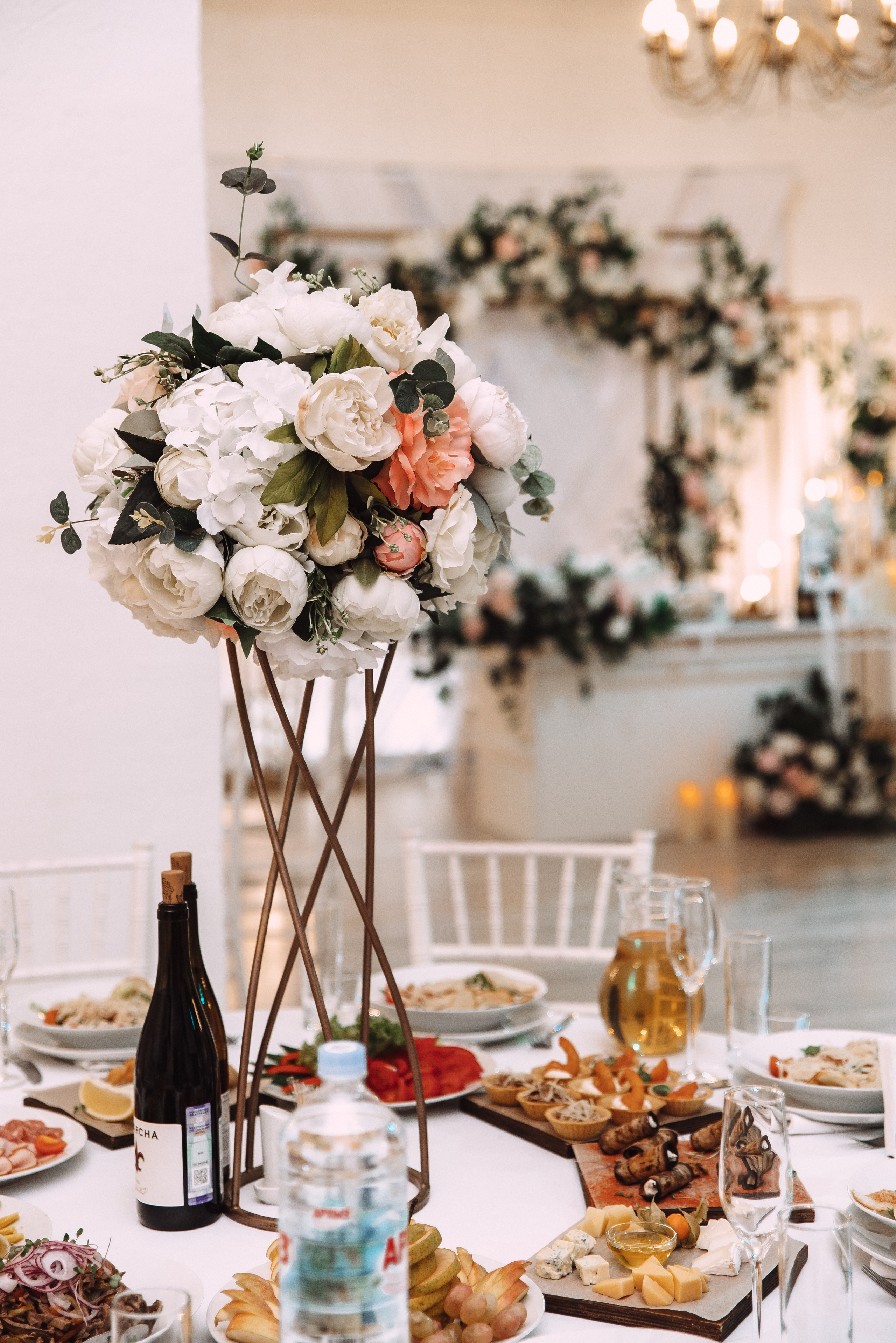 Александр + Кристина. Свадебный и семейный фотограф в Волгограде Олеся Лисицкая