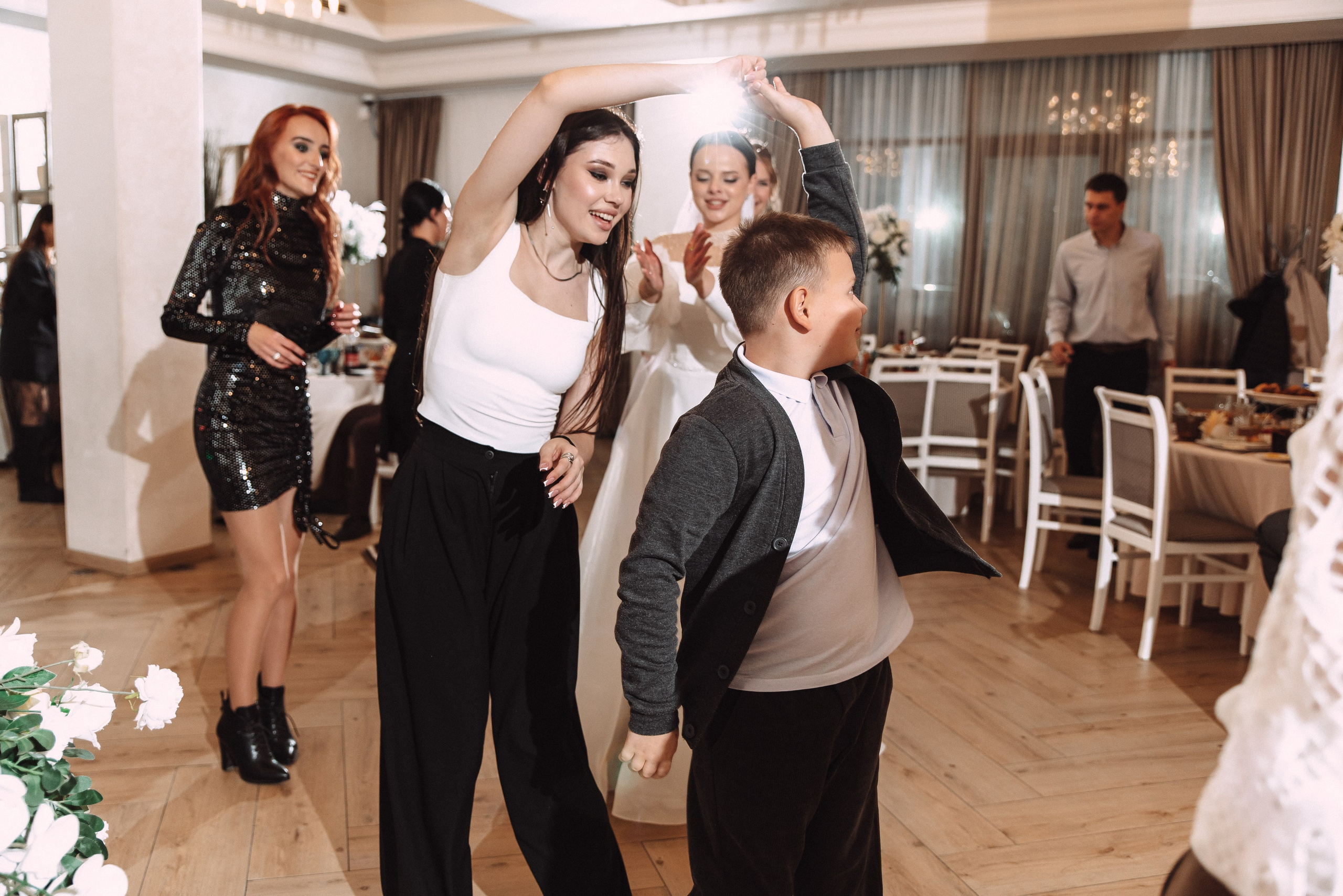 Ильяс + Олеся. Свадебный и семейный фотограф в Волгограде Олеся Лисицкая