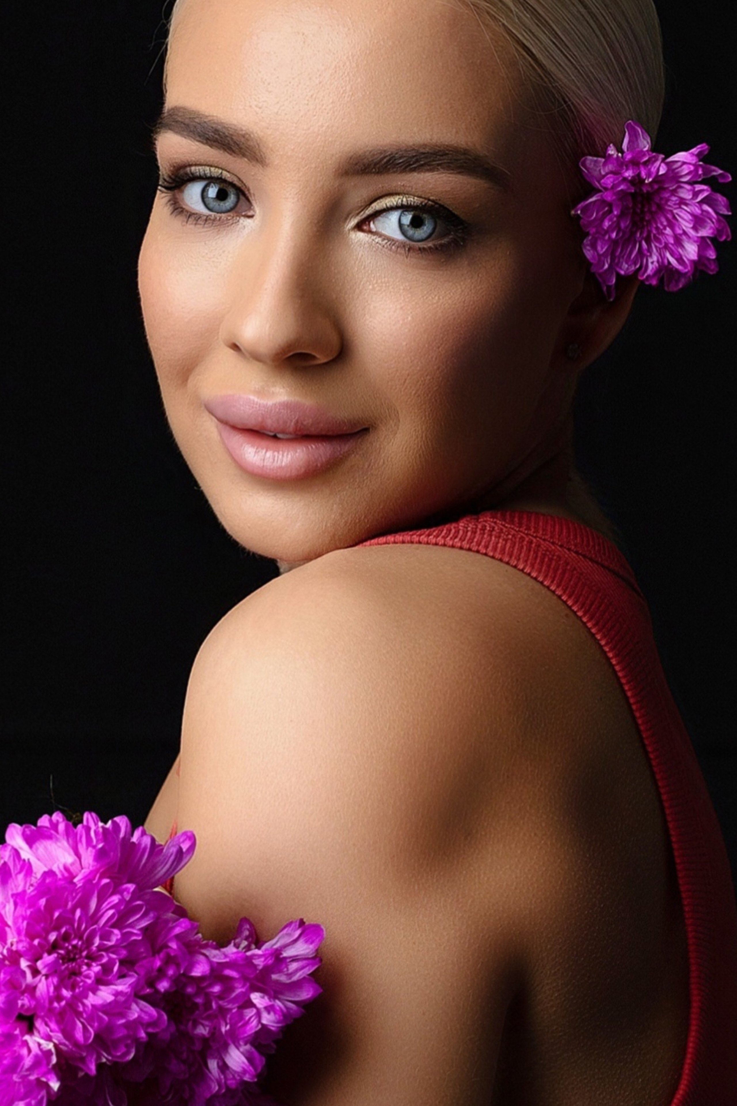 БЬЮТИ. Детский школьный фотограф в Кемерово Зиновьева Екатерина